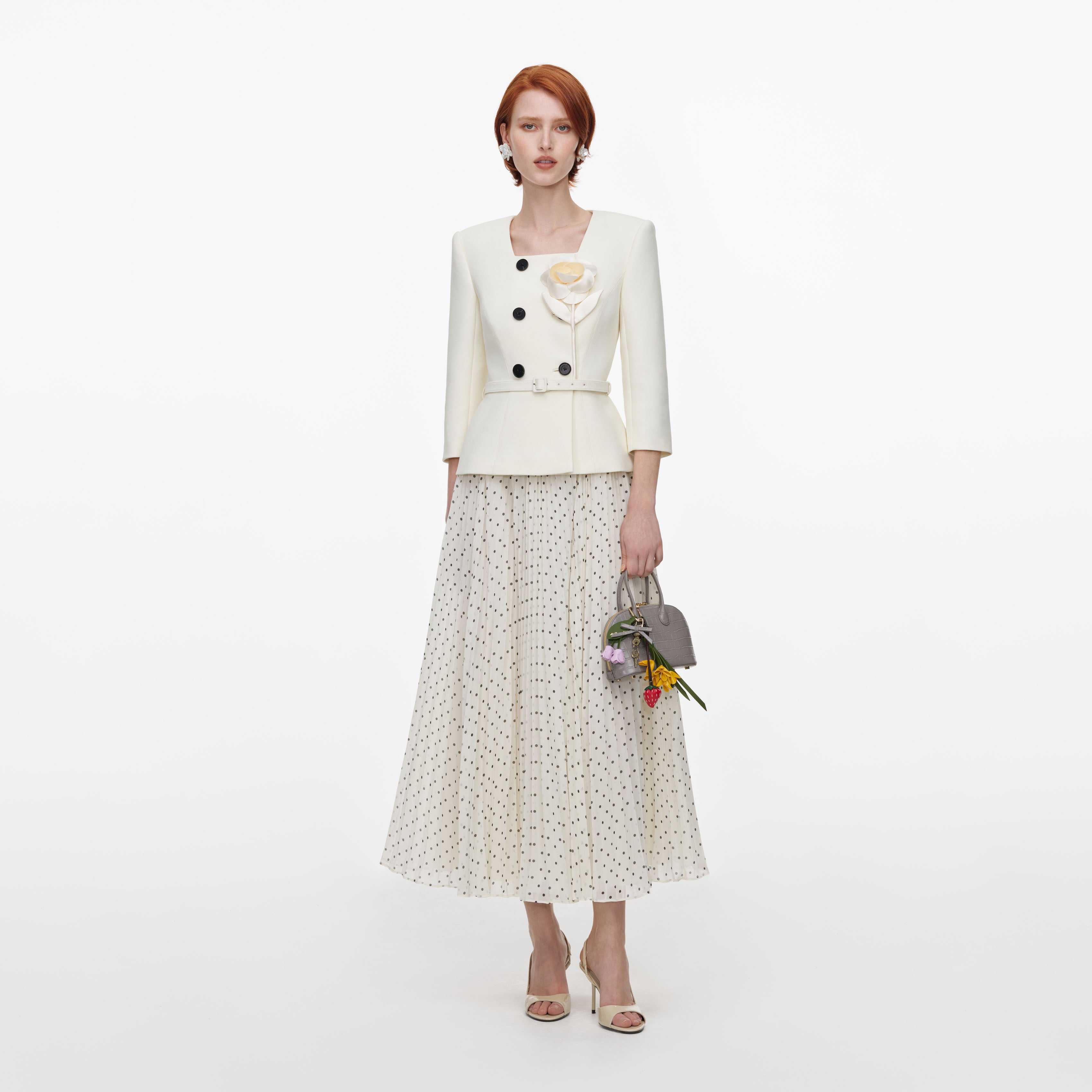 Exclusive Styles, Women's Dresses, Tops, Bottoms – self-portrait-US