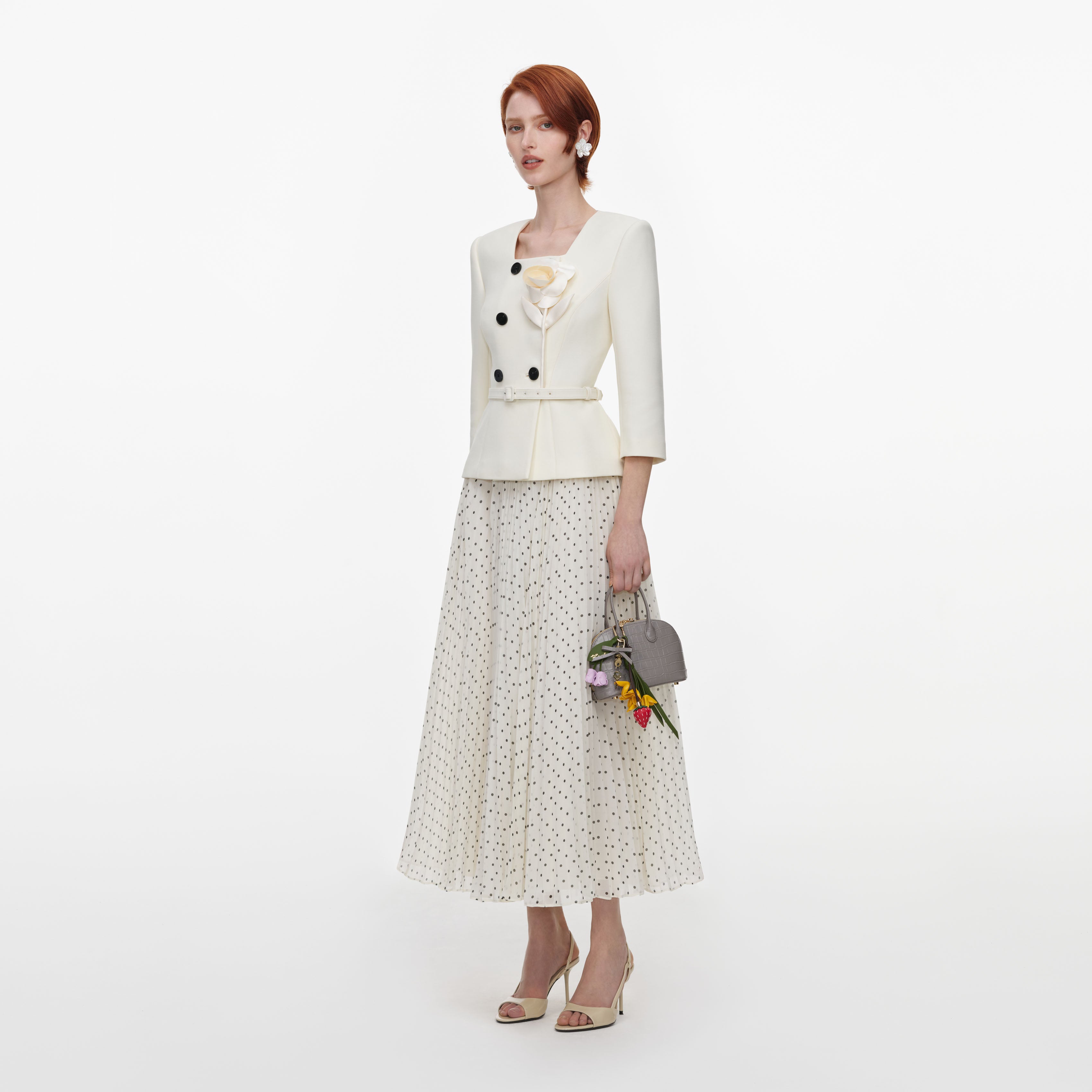 Women's Ready-to-Wear – self-portrait-US