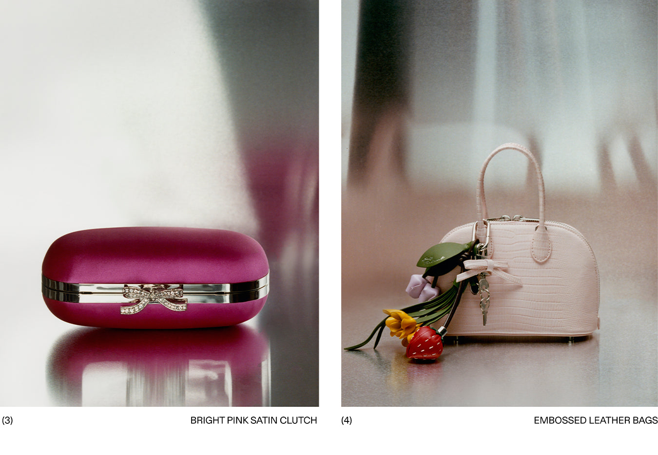 self portrait バッグ Luxury Handbags | The Bow Bag – self-portrait-US