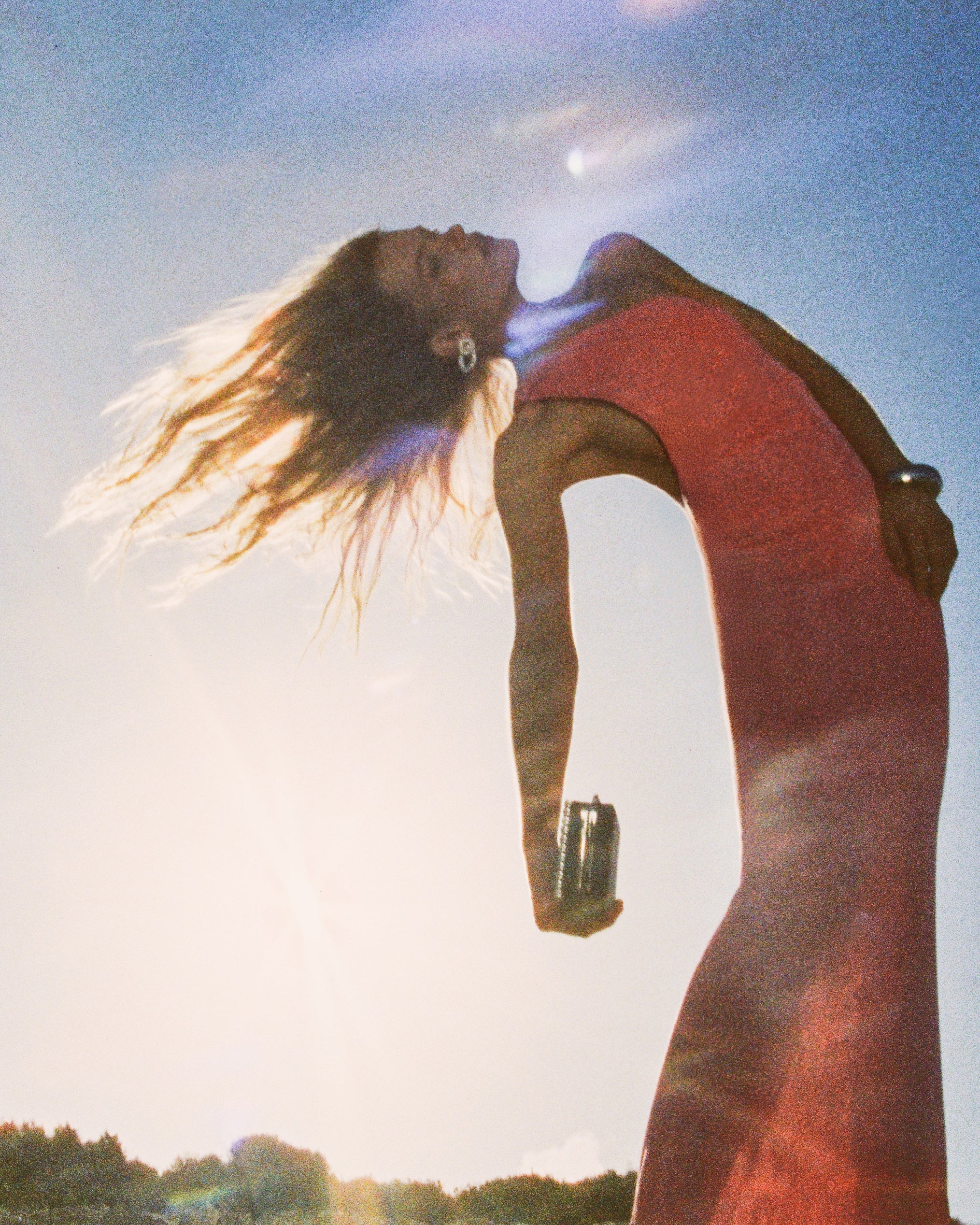 self portrait pink one shoulder dress Pink Jersey Draped Maxi Dress