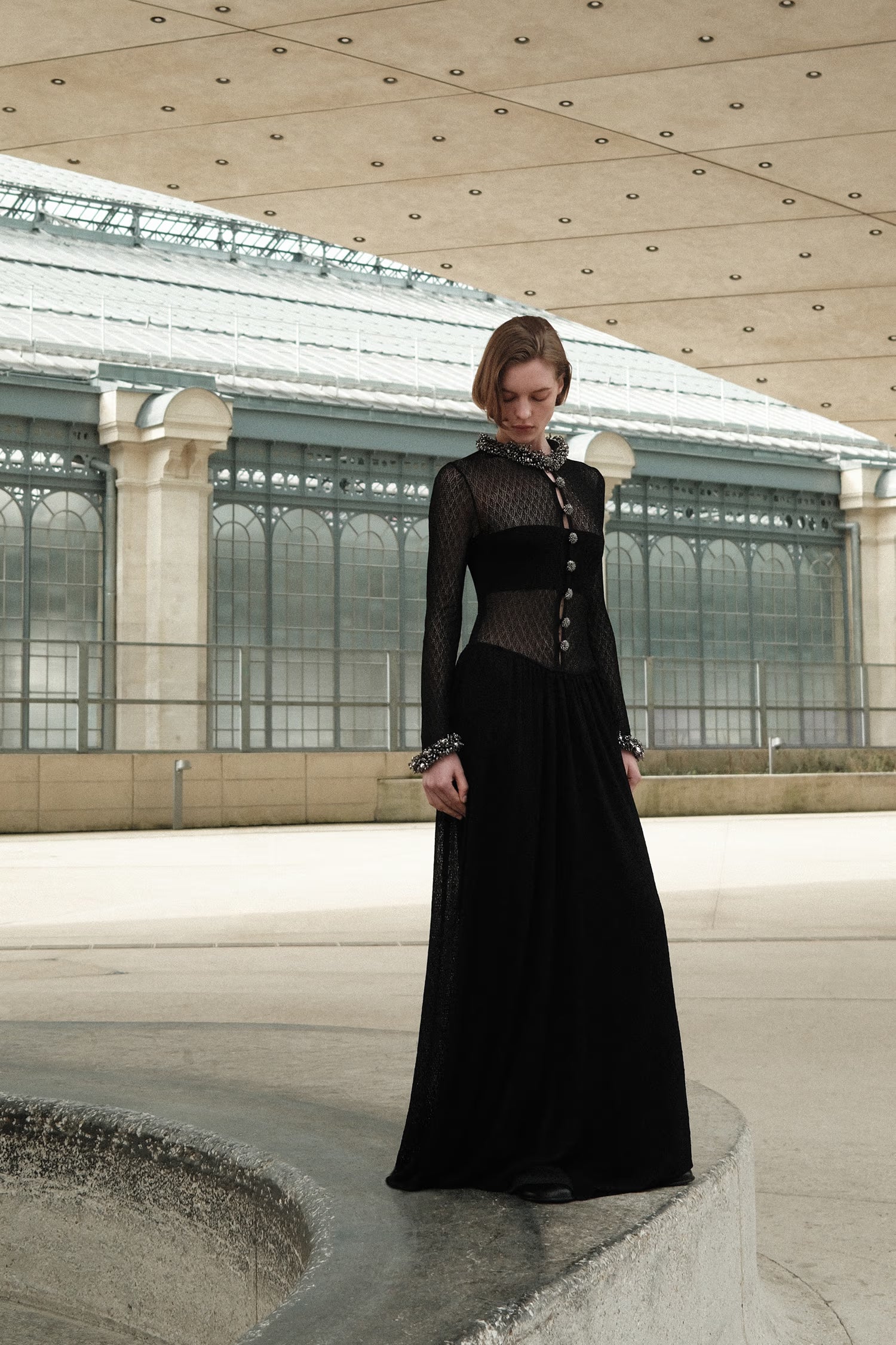 new arrival dress for ladies Explore The Loom's New Collection of Long Dresses for Women