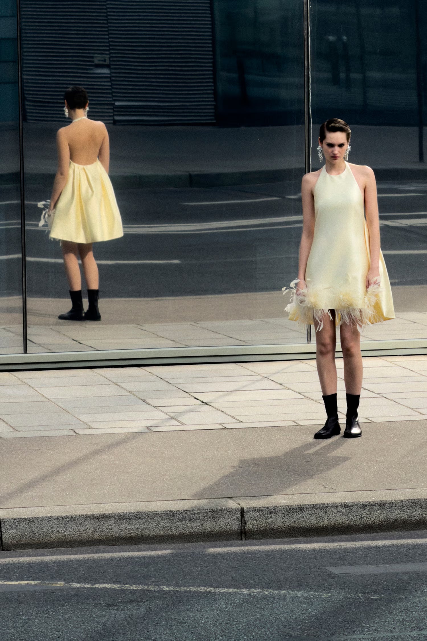 New Arrivals in Women's Ready-to-Wear – self-portrait-US