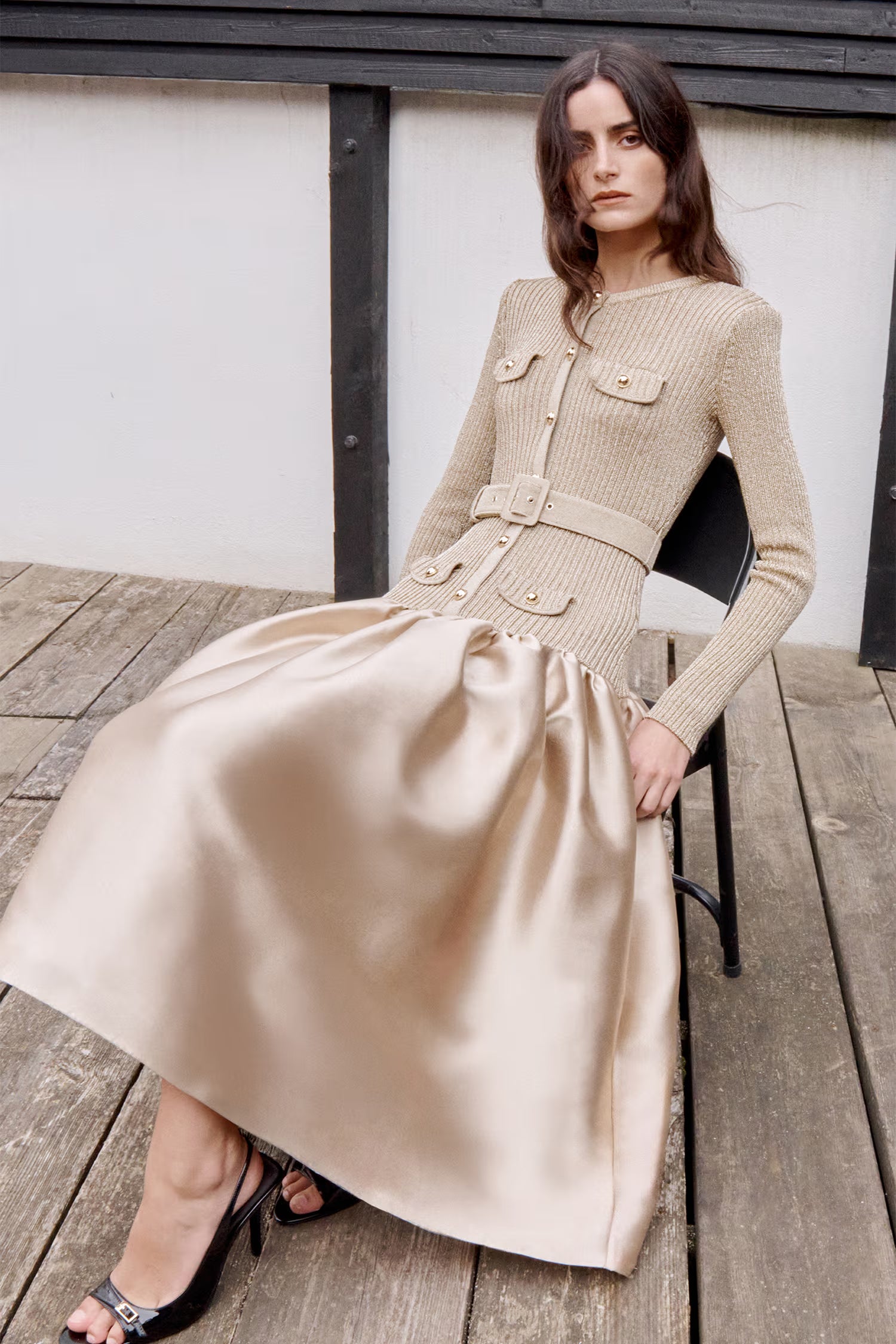 New Arrivals in Women's Ready-to-Wear – self-portrait-US