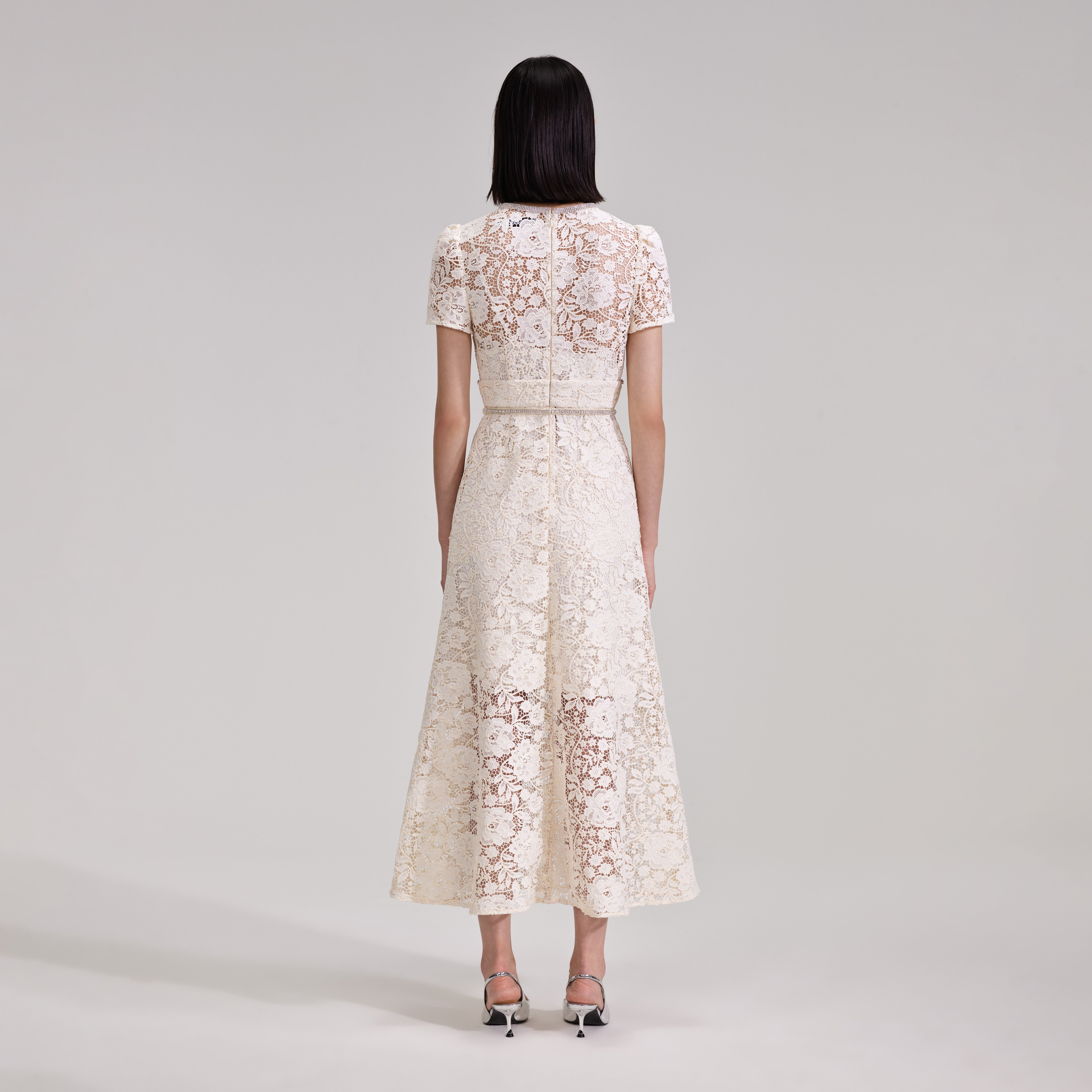 Best of Sale, Dresses – self-portrait-US Best of Sale, Dresses – self-portrait-US