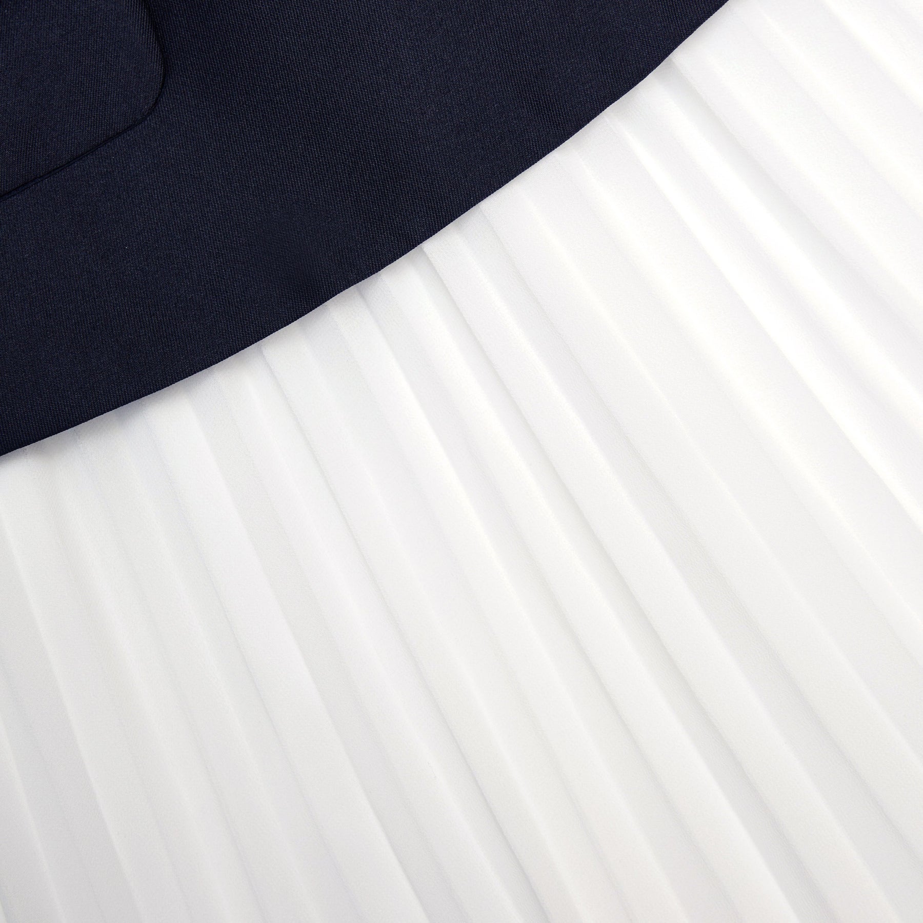 Tapio Dress Navy