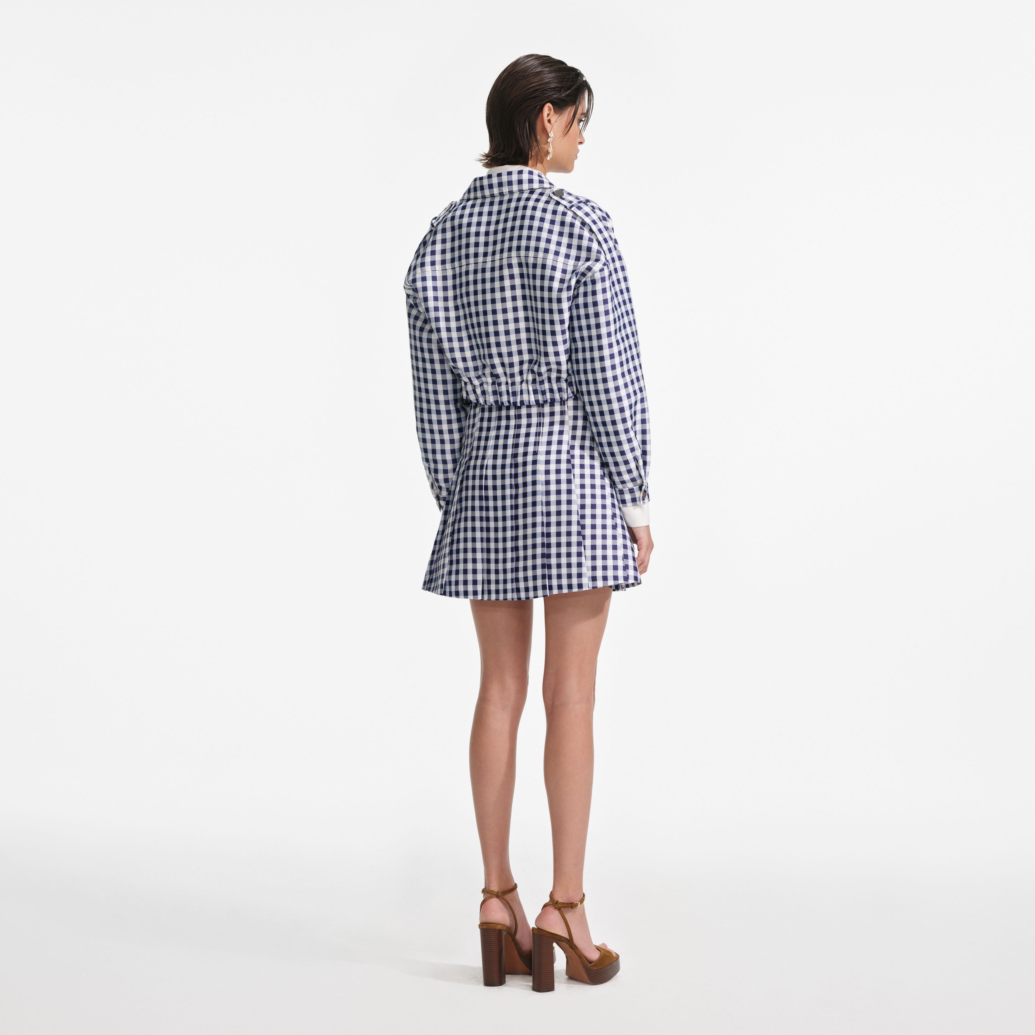 Matching Sets & Co-ords – self-portrait-US