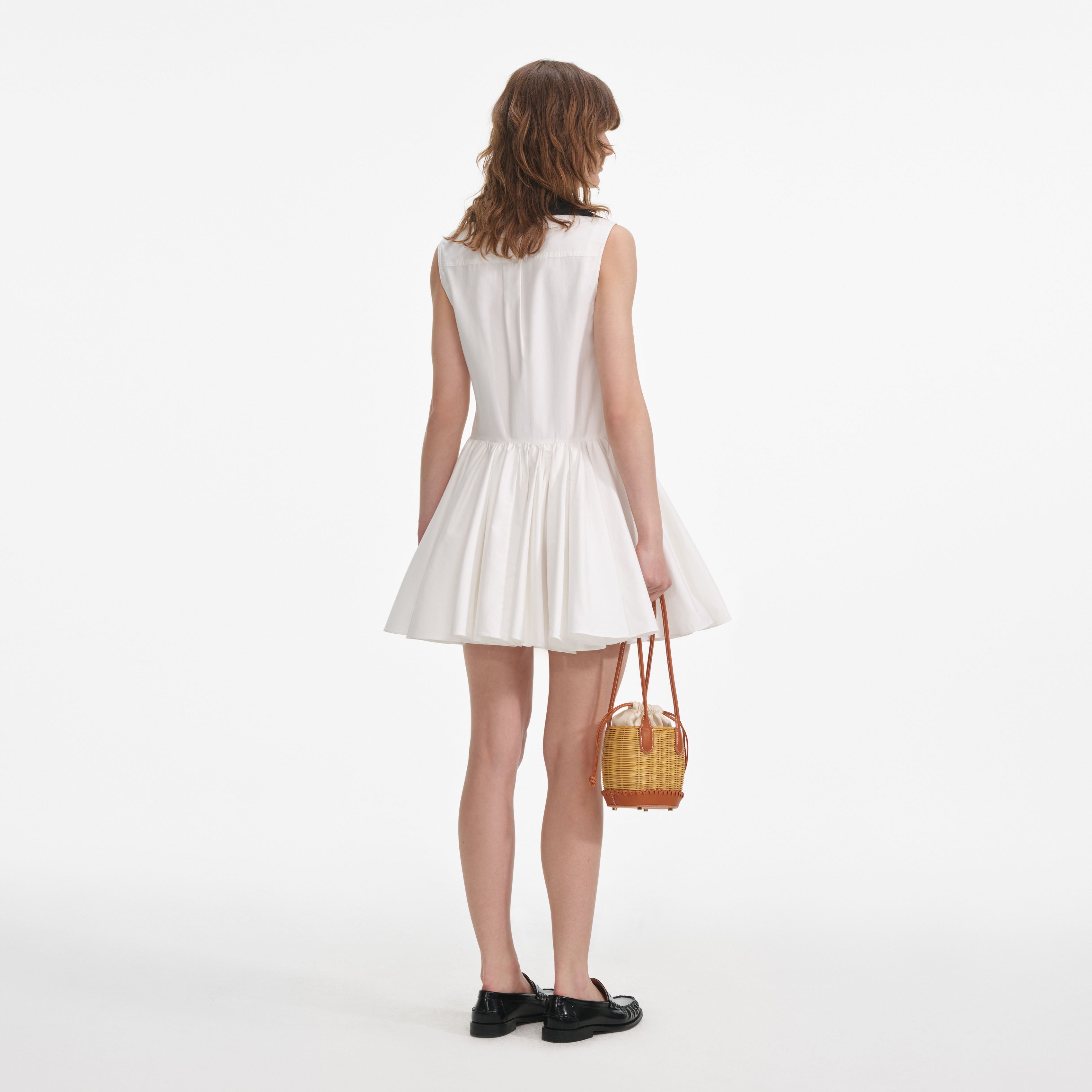 Women's Mini Dresses – self-portrait-US