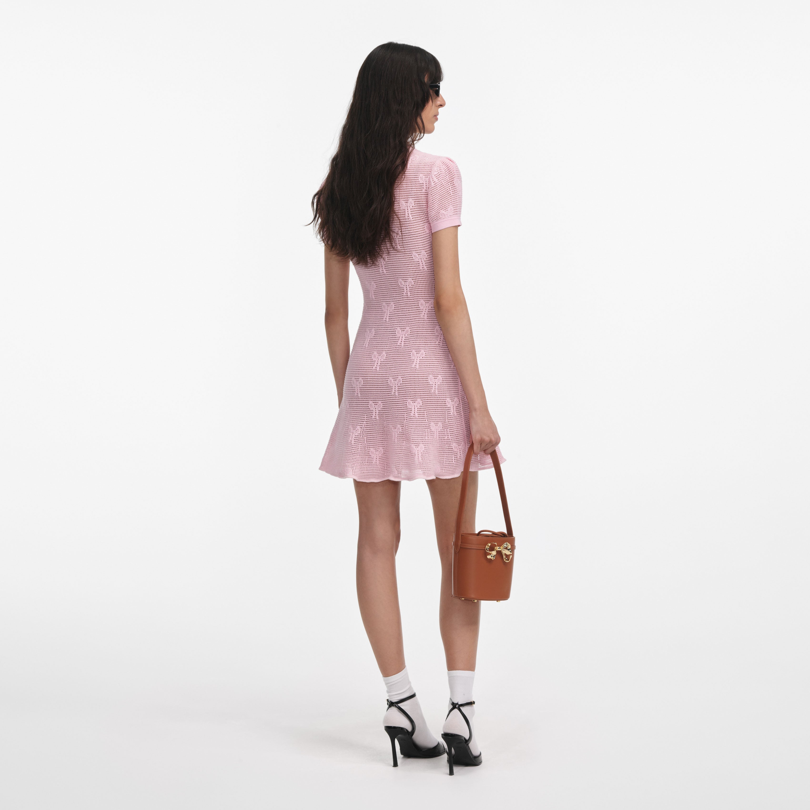 Women's Mini Dresses – self-portrait-US