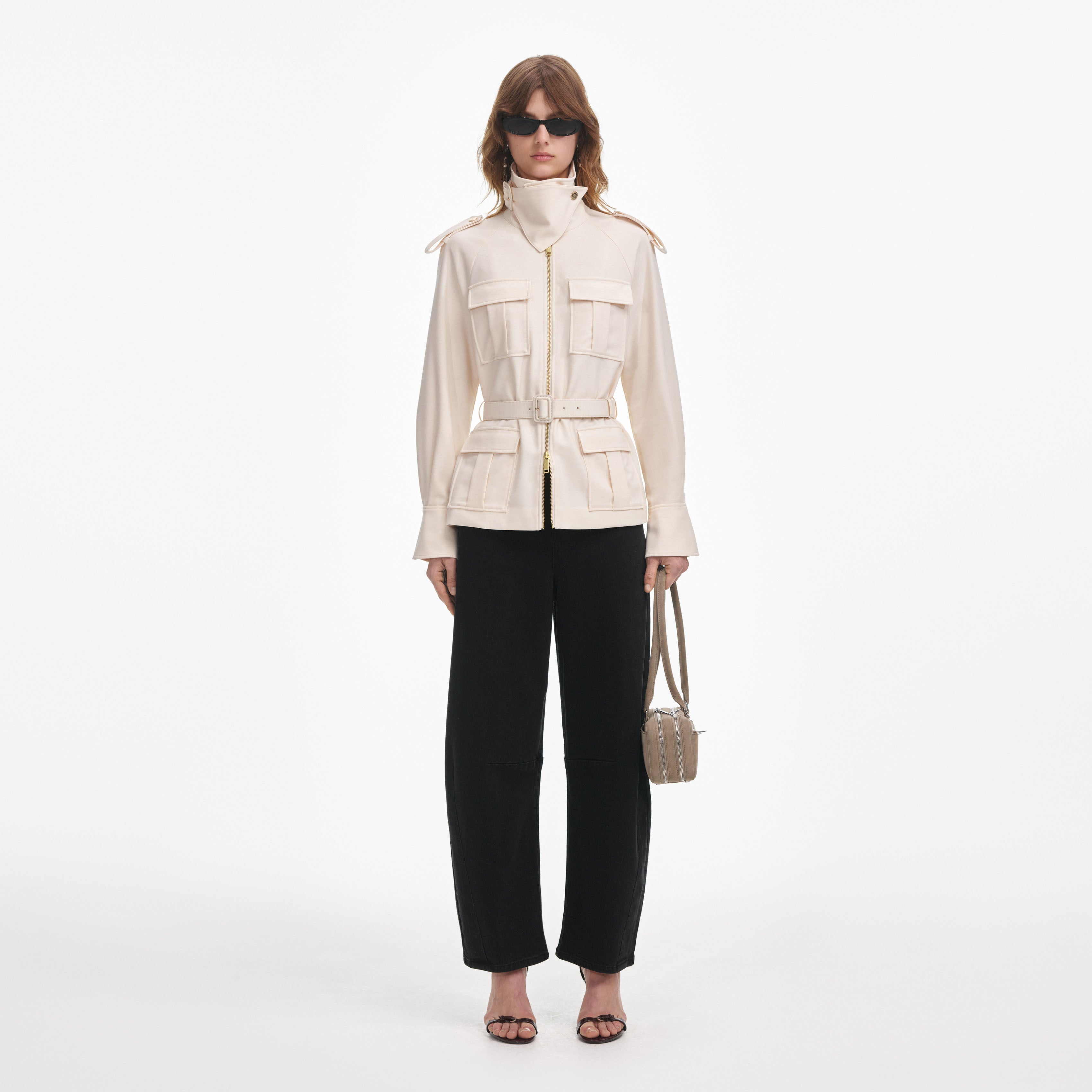 Women's Ready-to-Wear – self-portrait-US