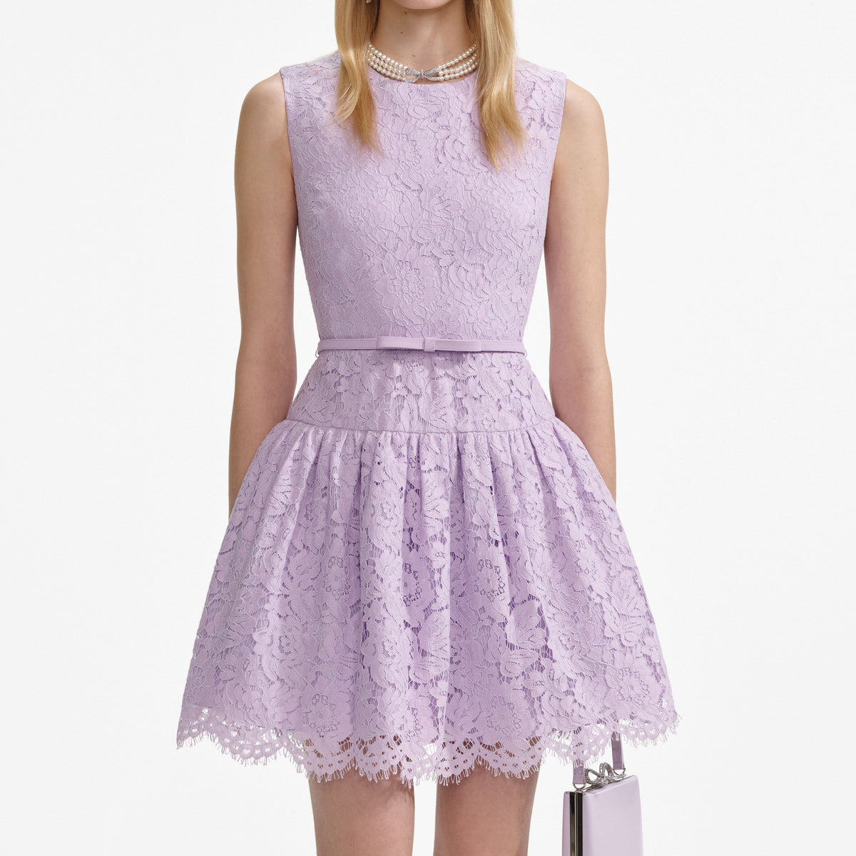 lavender lace dress short Cute Bodycon Square Neck Lavender Lace Short Homecoming Dresses with Cap Sleeves AB082201 Anniebride