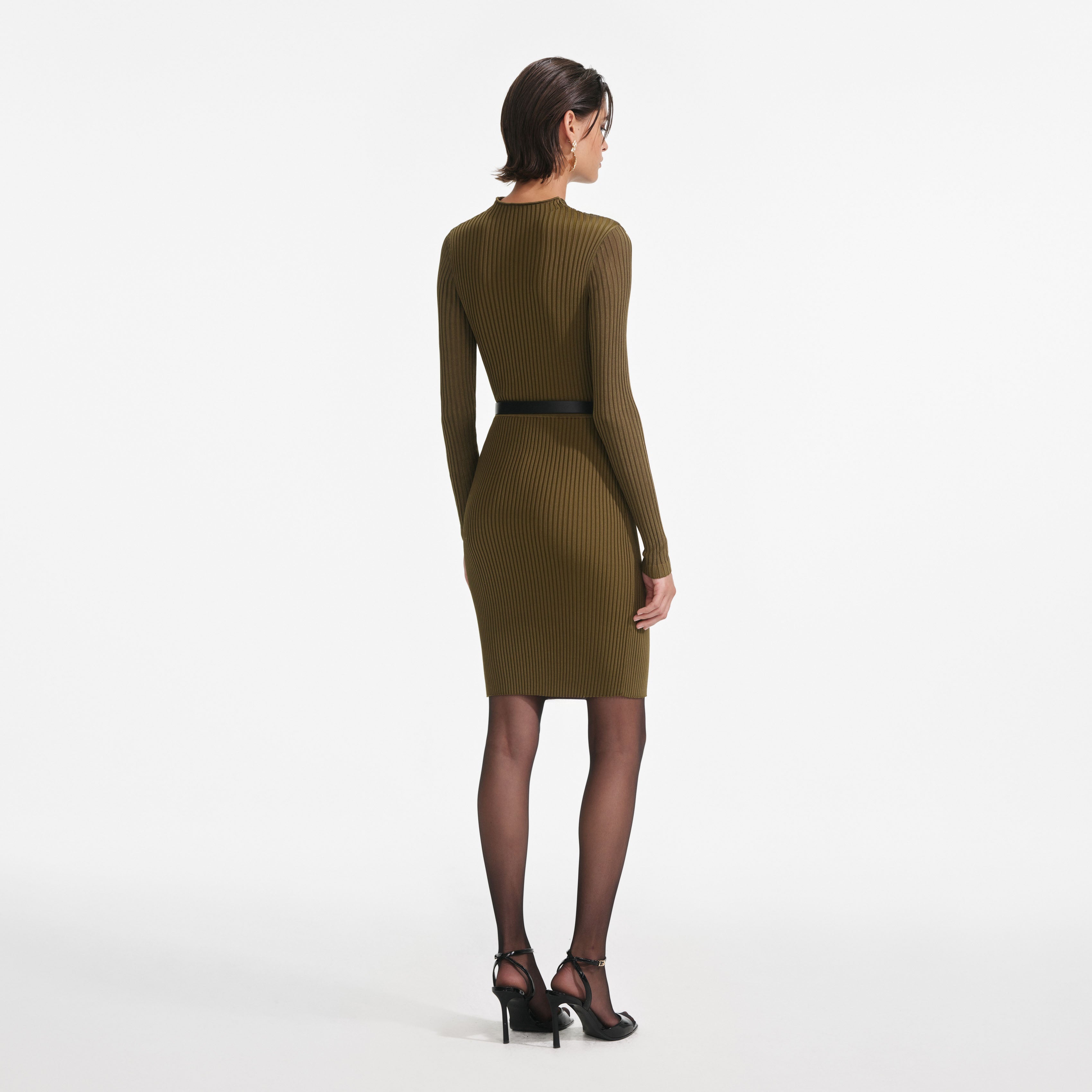 Women's Mini Dresses – self-portrait-US