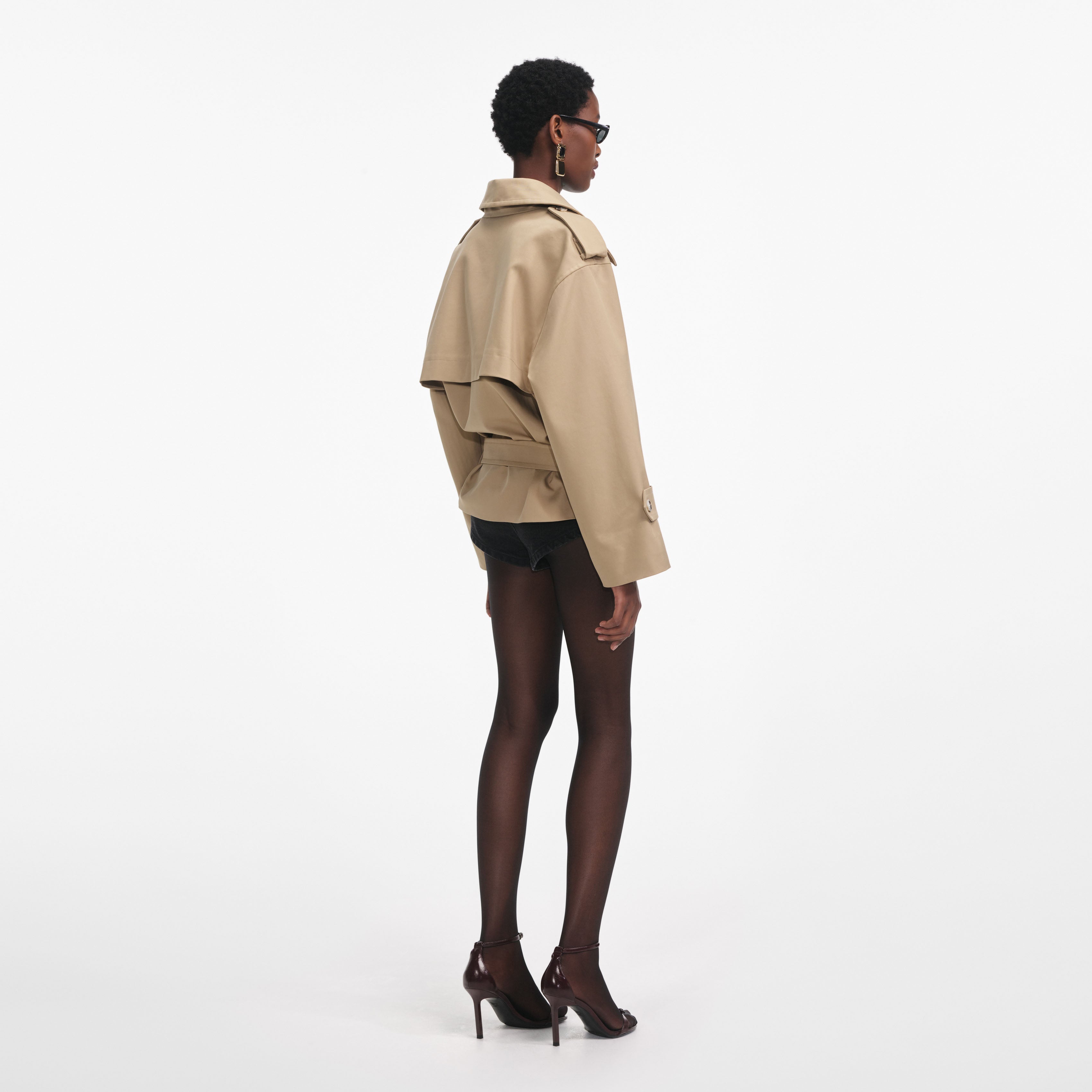 Women's Jackets, Tailoring & Outerwear – self-portrait-US Women's Jackets, Tailoring & Outerwear – self-portrait-US