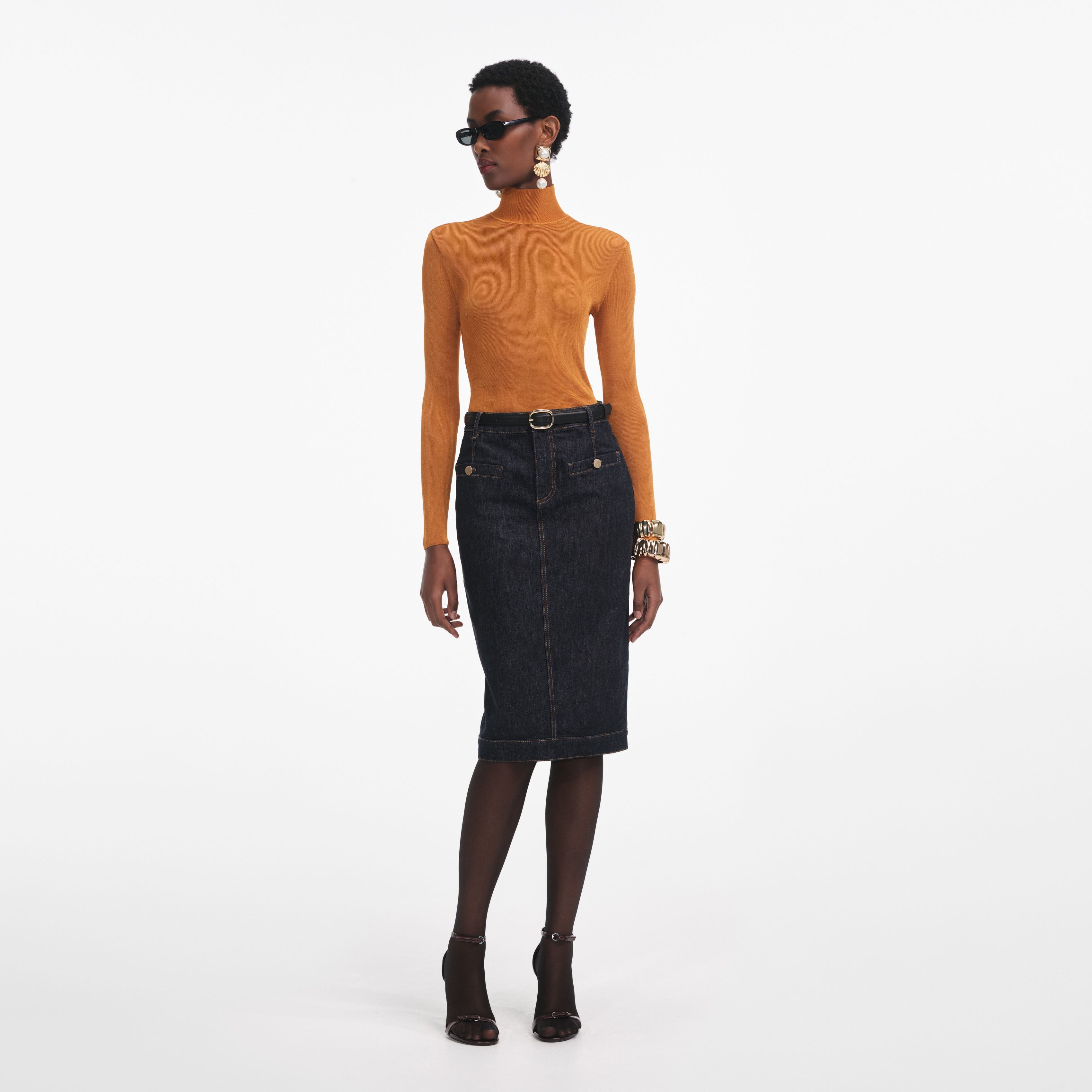 Women's Ready-to-Wear – self-portrait-US