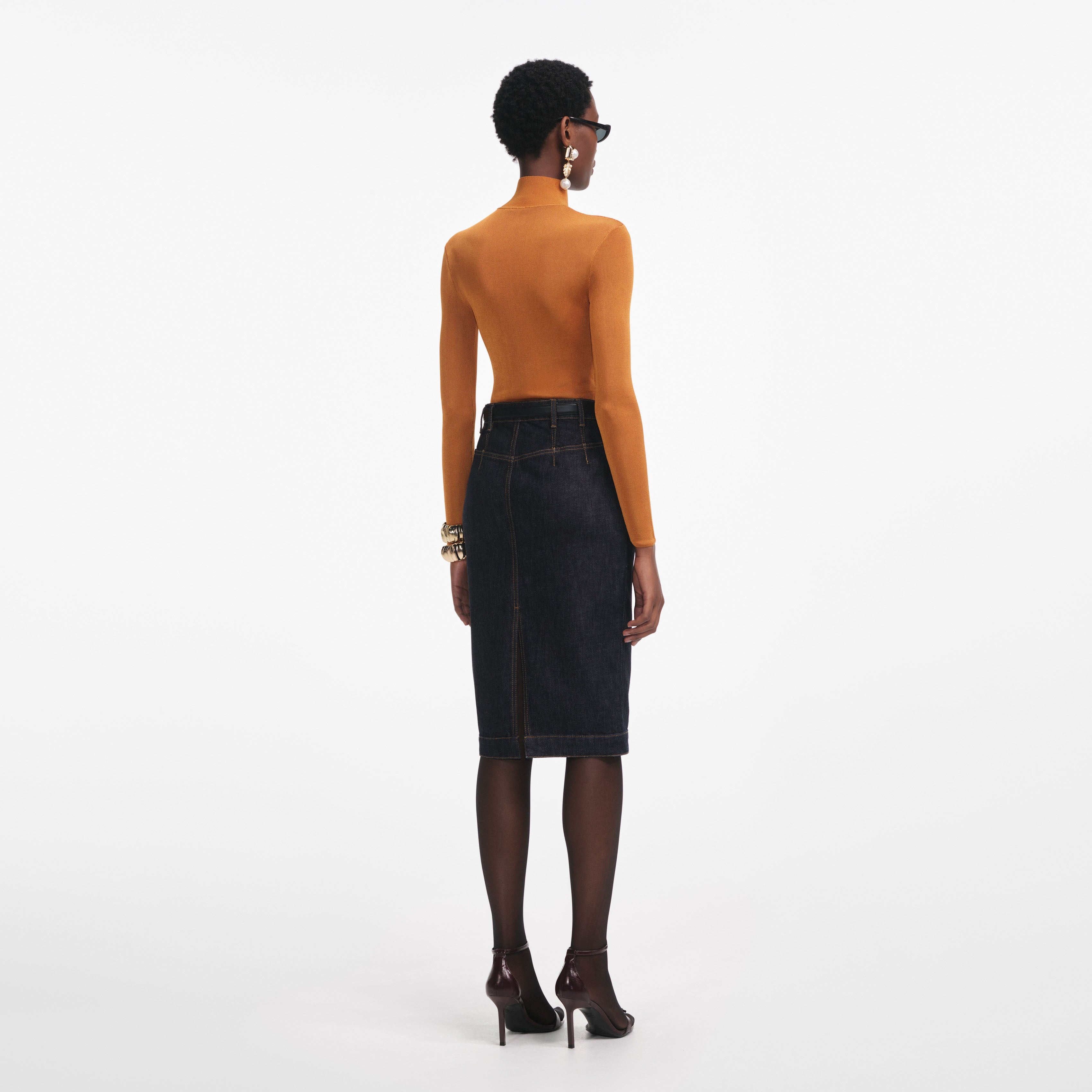 Women's Ready-to-Wear – self-portrait-US