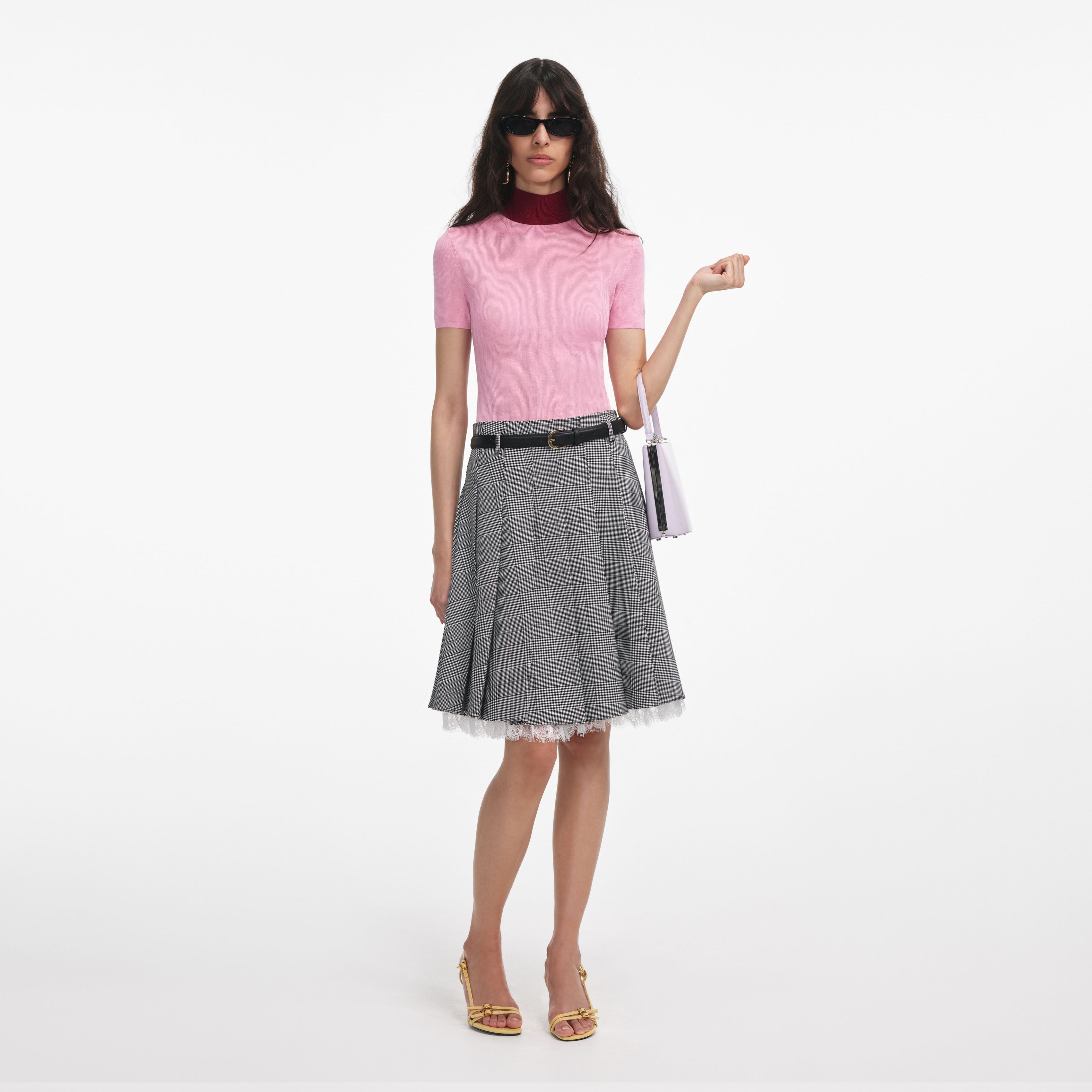 New Arrivals in Women's Ready-to-Wear – self-portrait-US