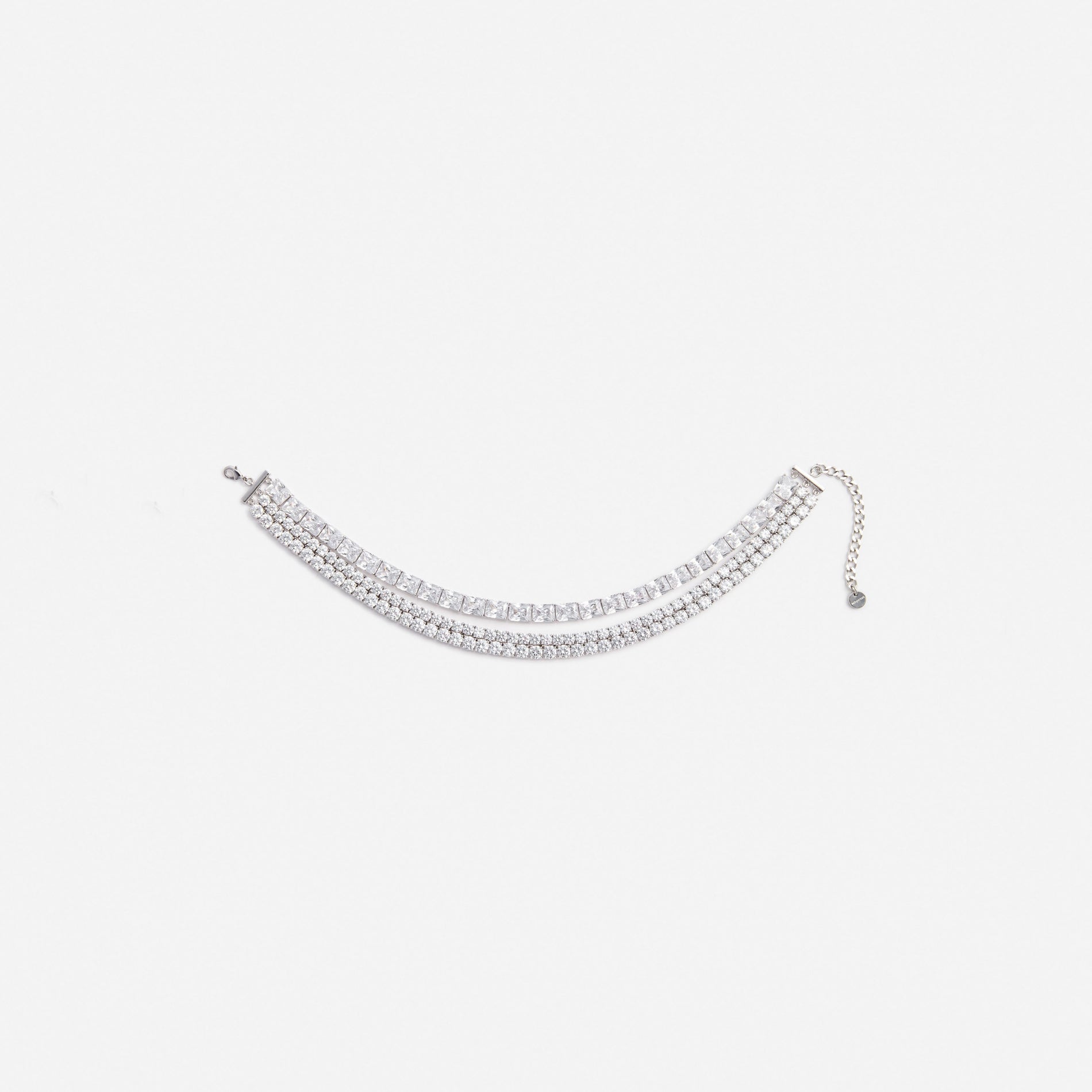 Multi Crystal Choker