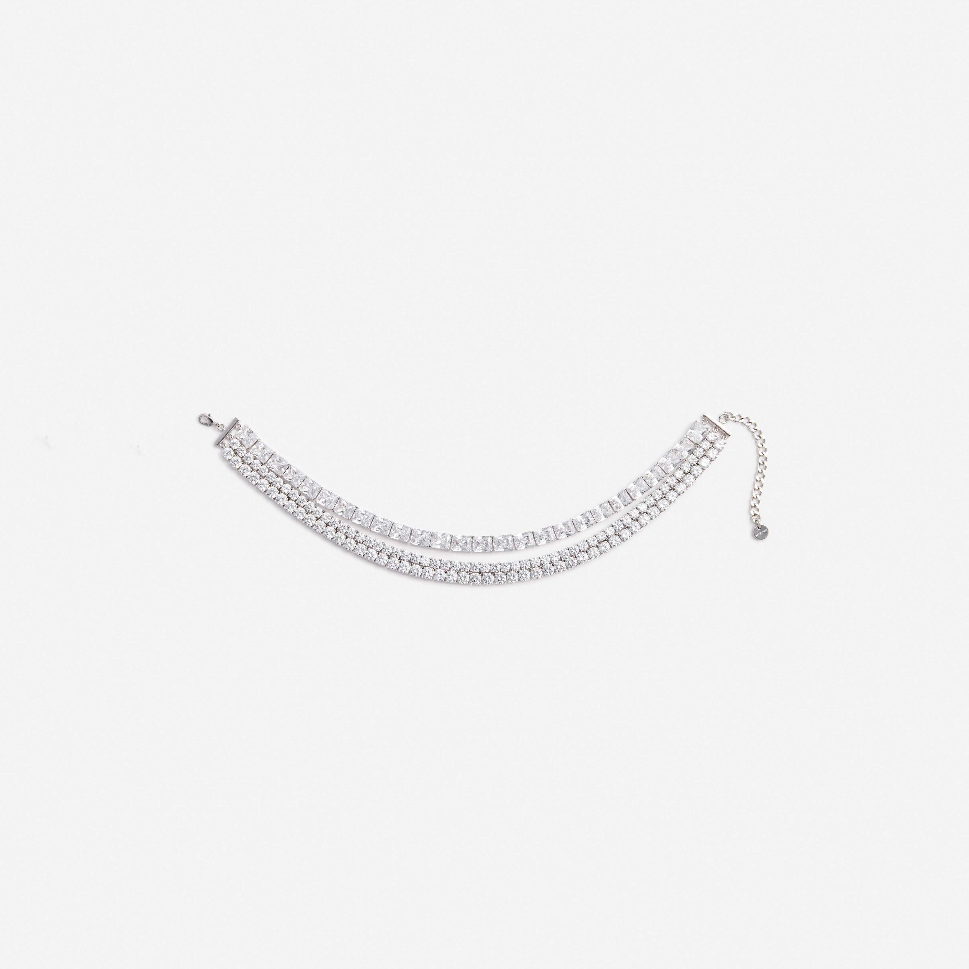 Multi Crystal Choker