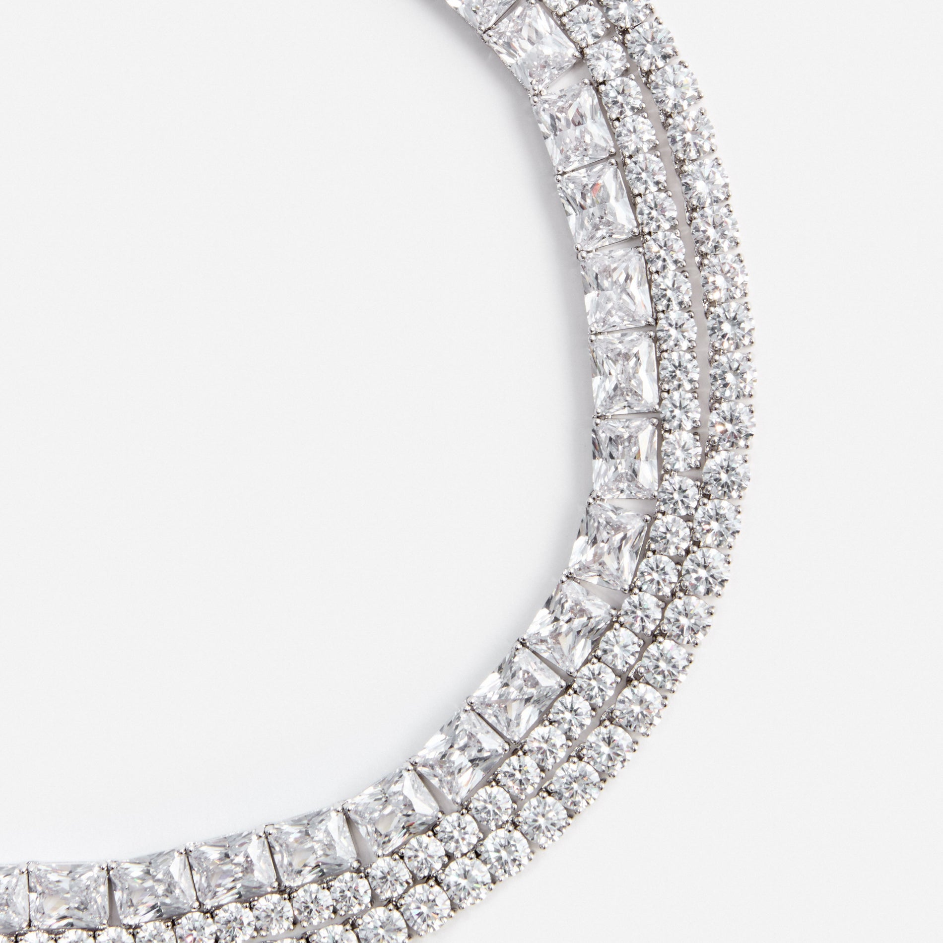 Multi Crystal Choker