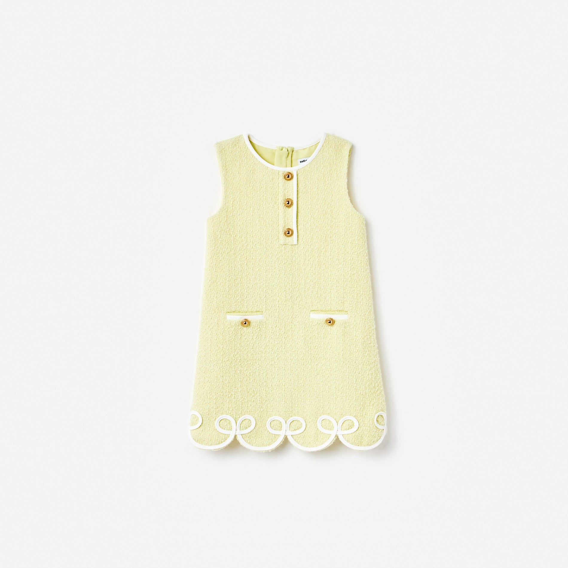 Champagne Sequin Embroidered Dress self-portrait-US Champagne Sequin Embroidered Dress self-portrait-US