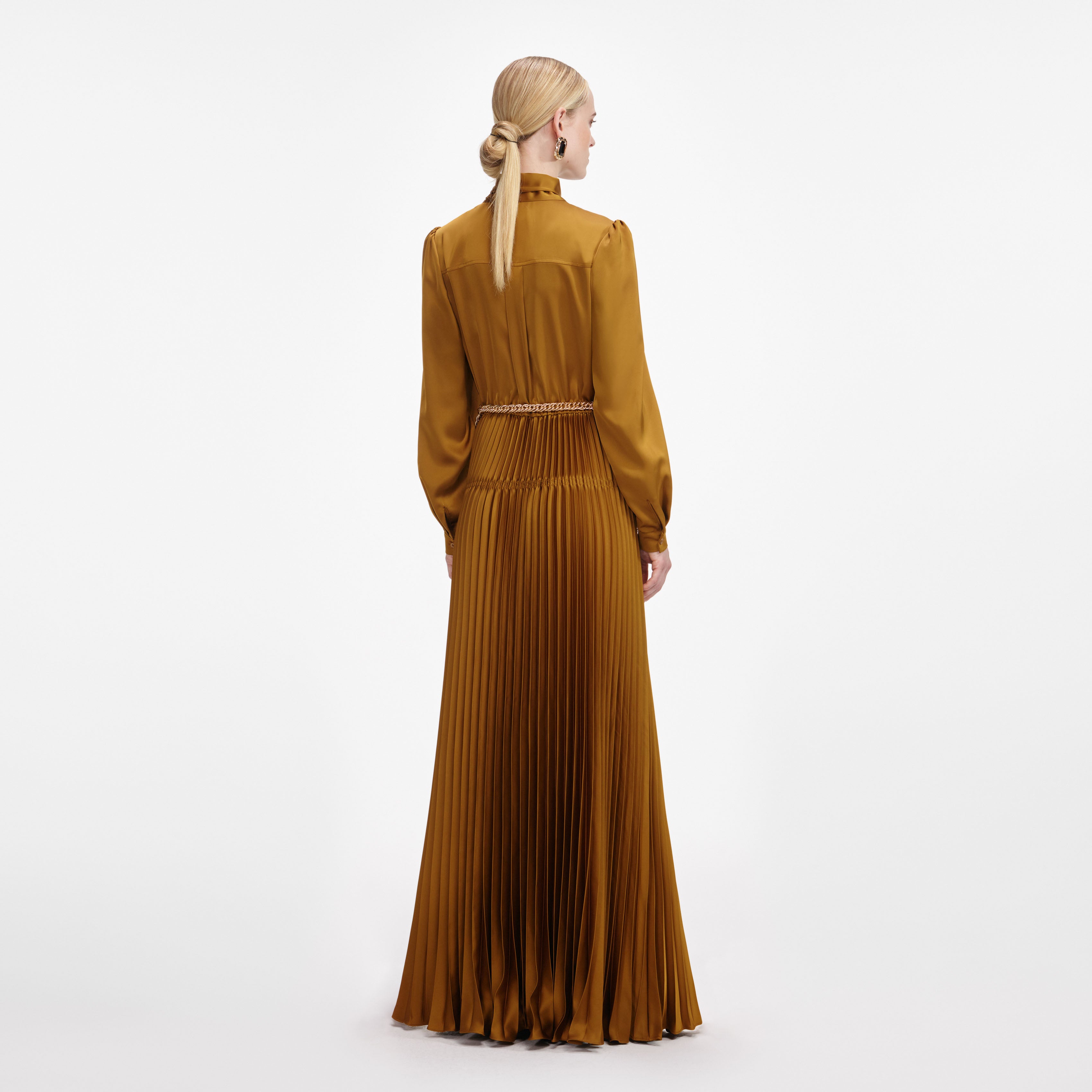 New Arrivals in Women's Ready-to-Wear – self-portrait-US