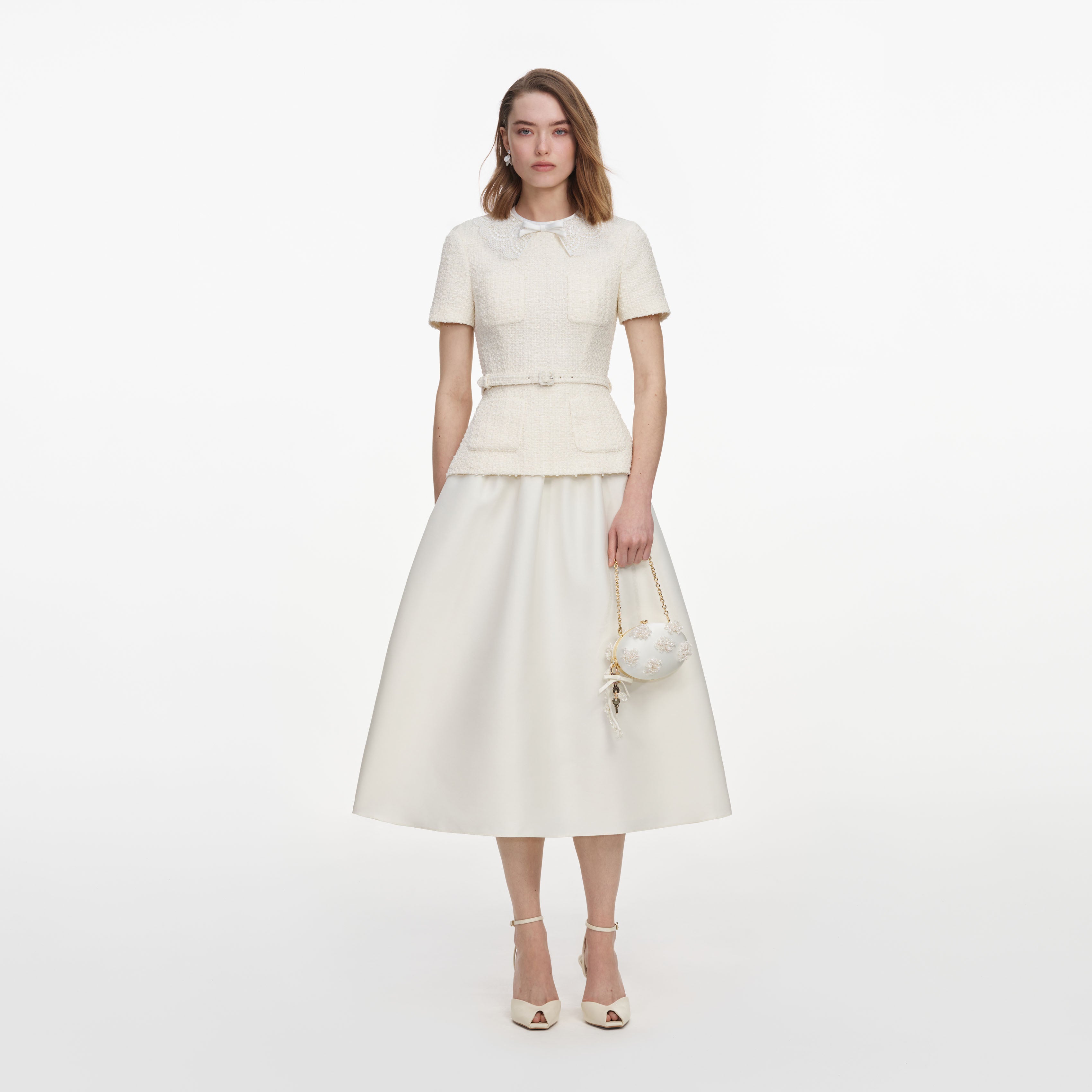Women's Ready-to-Wear – self-portrait-US Women's Ready-to-Wear – self-portrait-US