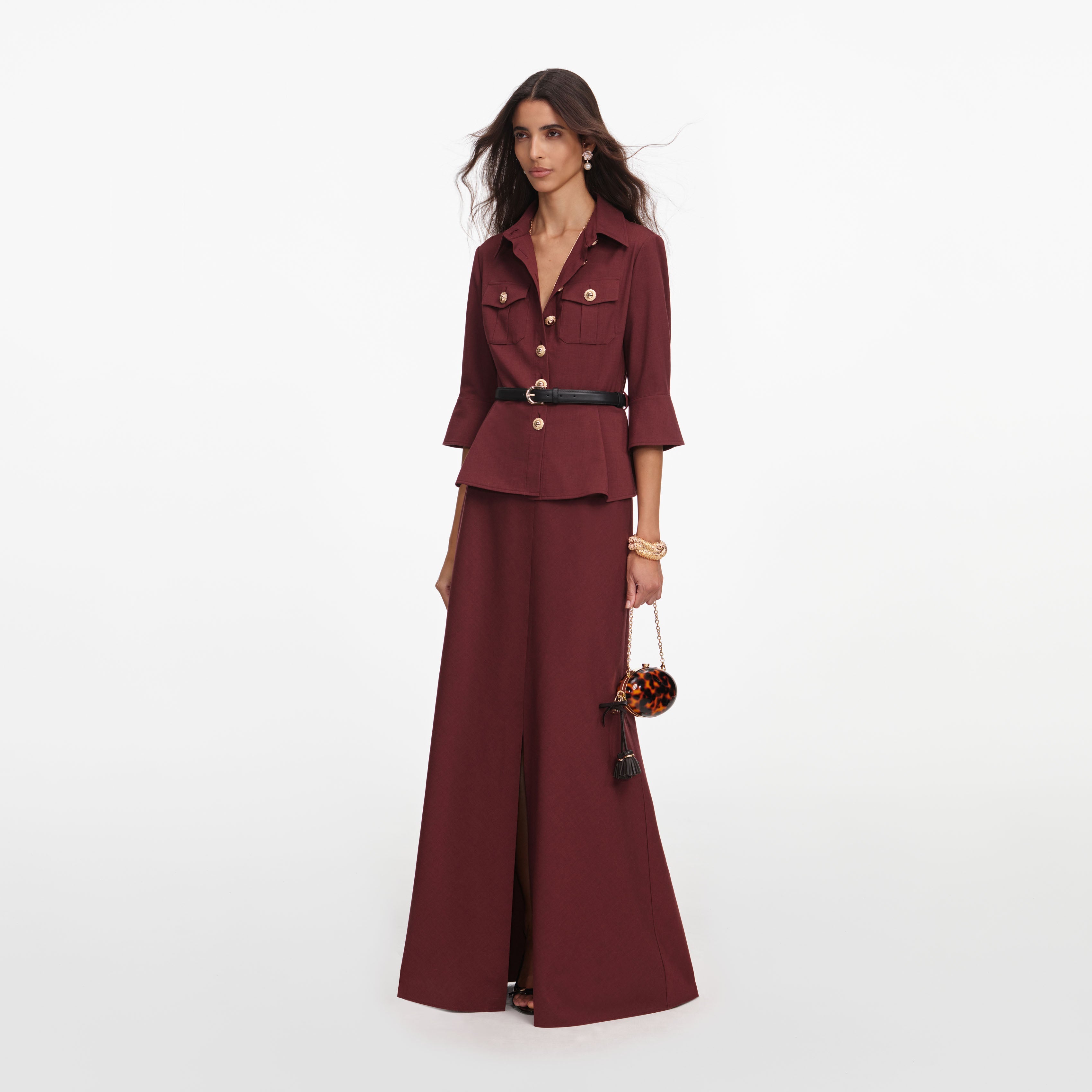 Women's Dresses, Iconic & Exclusive Styles – self-portrait-US