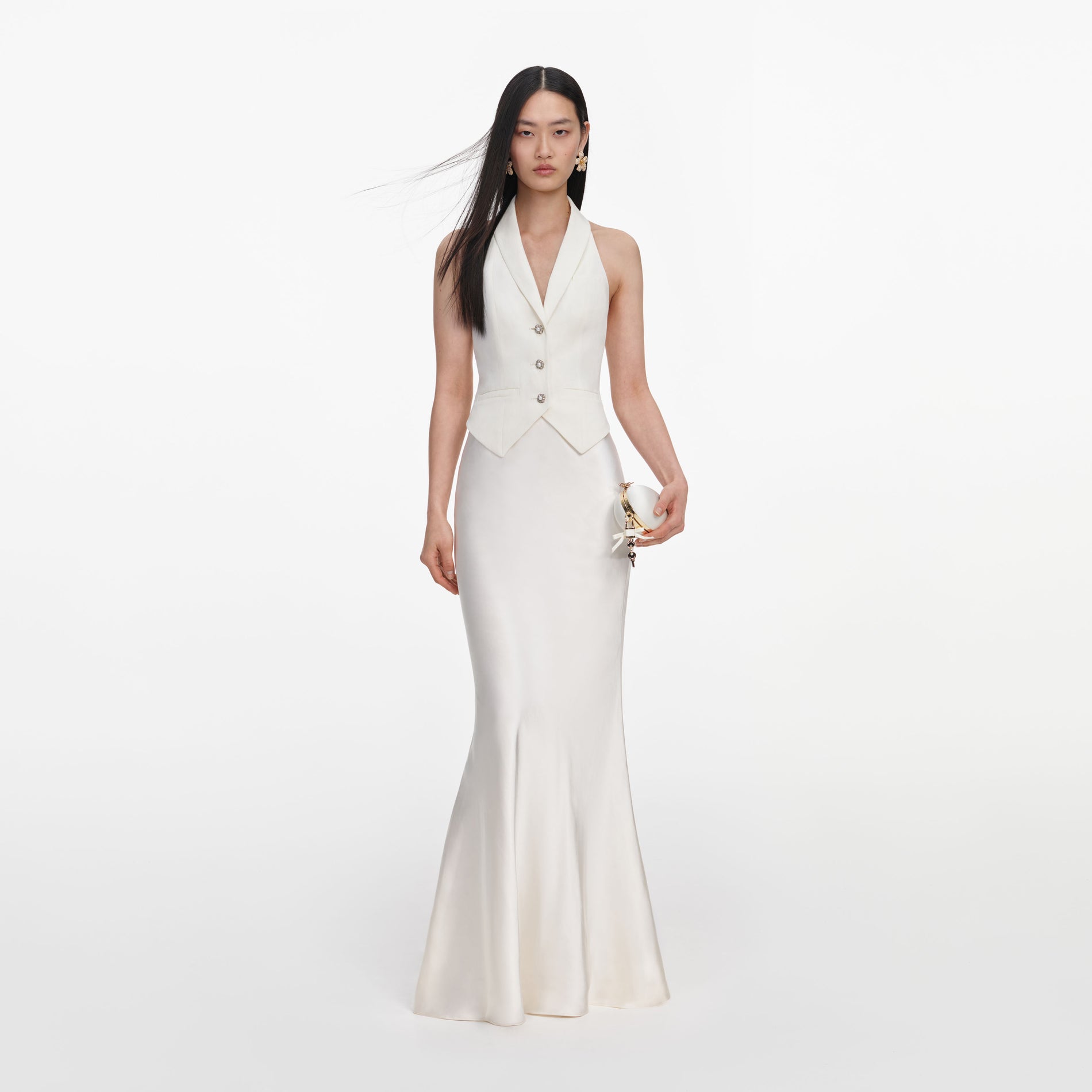 The Modest Edit | Midi and Maxi Dresses self-portrait-US The Modest Edit | Midi and Maxi Dresses self-portrait-US