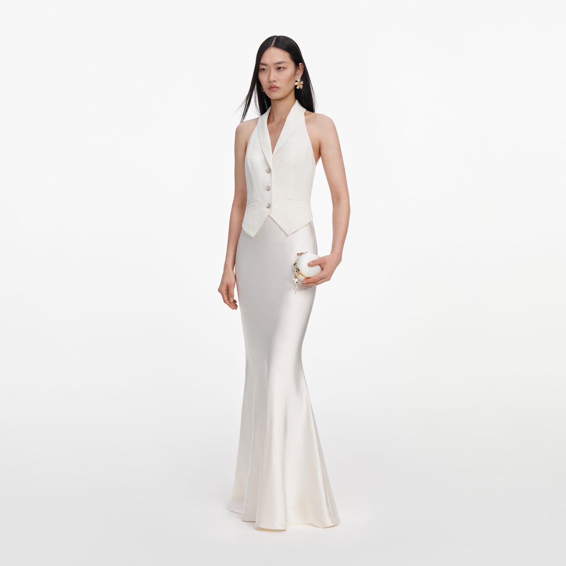 The Modest Edit | Midi and Maxi Dresses self-portrait-US The Modest Edit | Midi and Maxi Dresses self-portrait-US