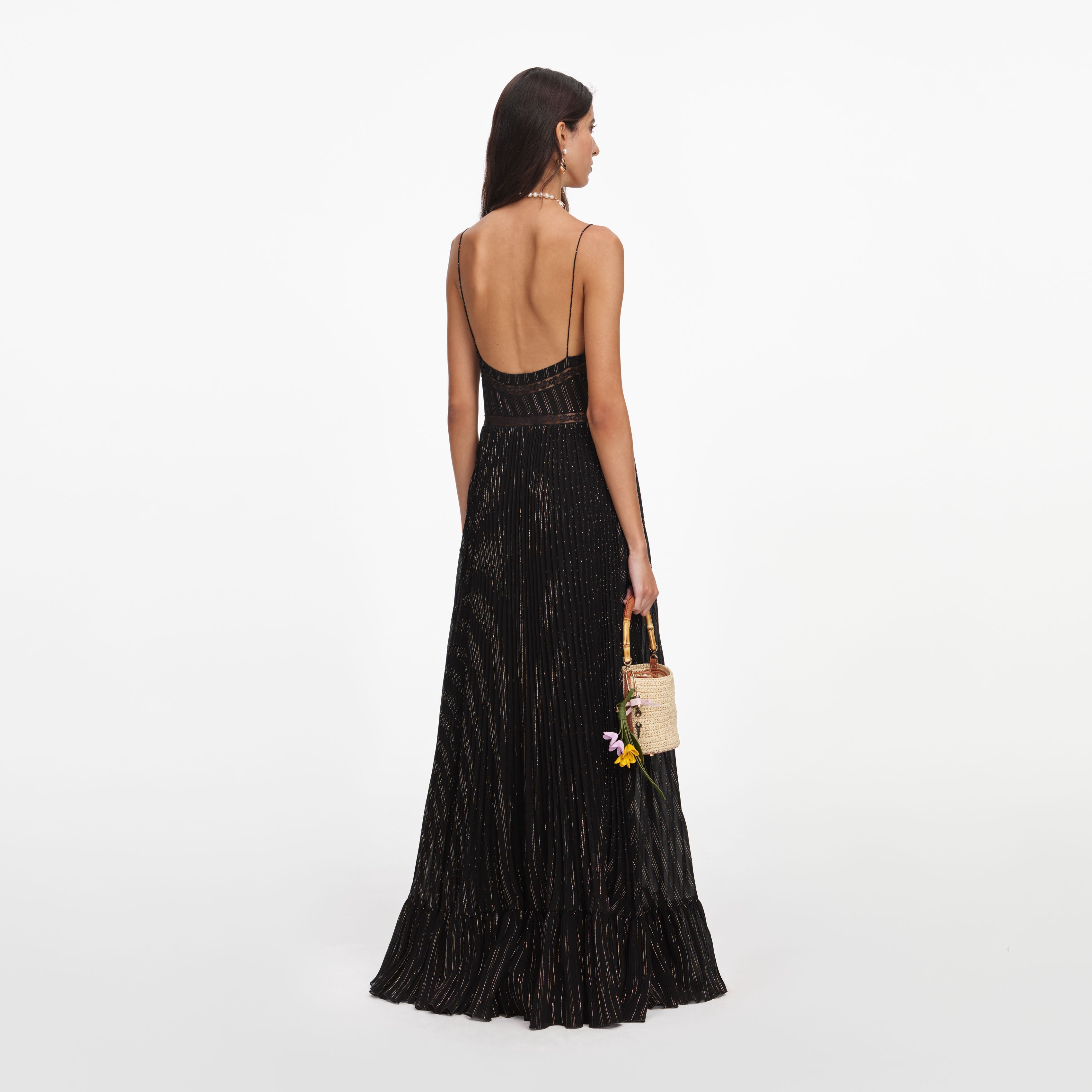 Women's Dresses, Iconic & Exclusive Styles – self-portrait-US