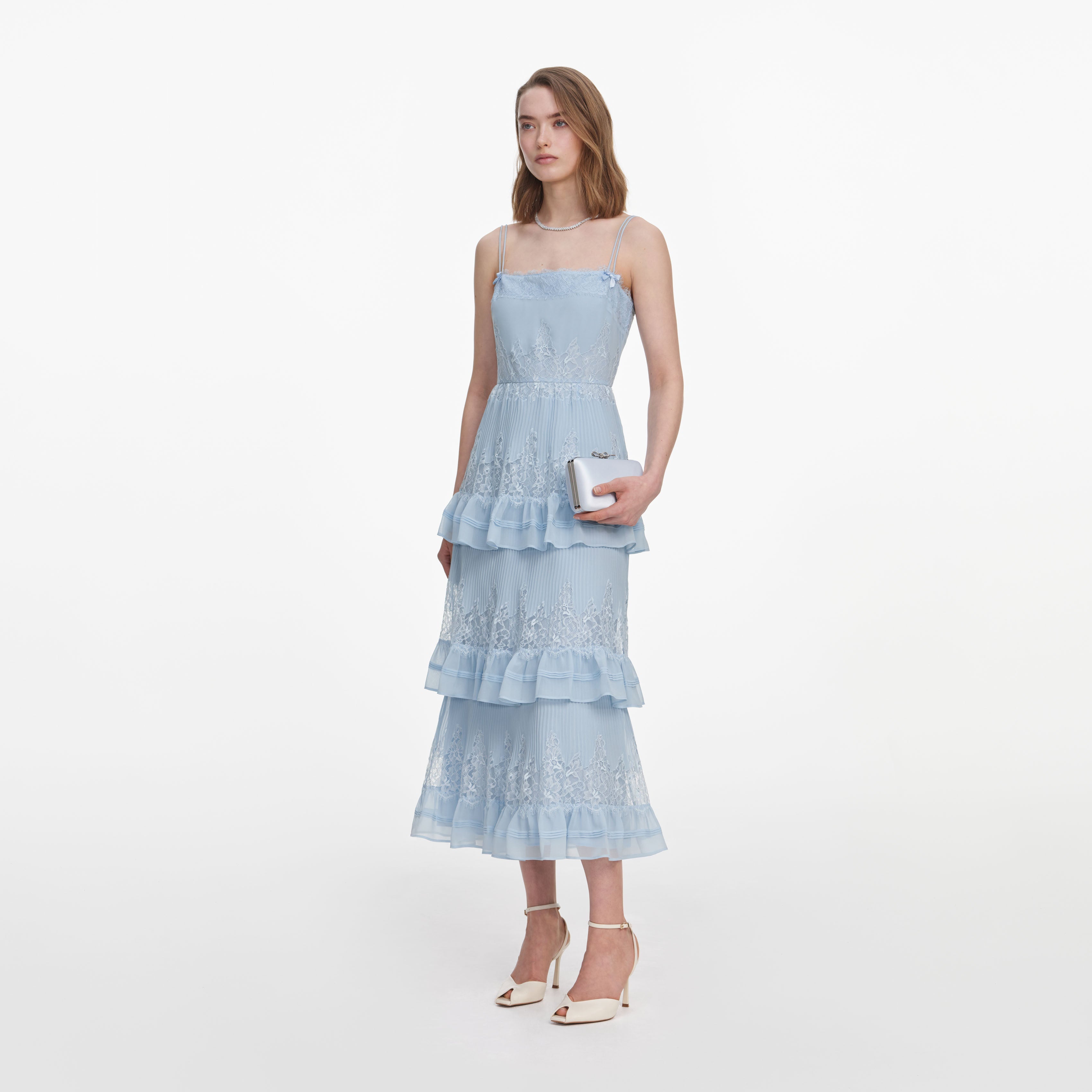 Women's Ready-to-Wear – self-portrait-US
