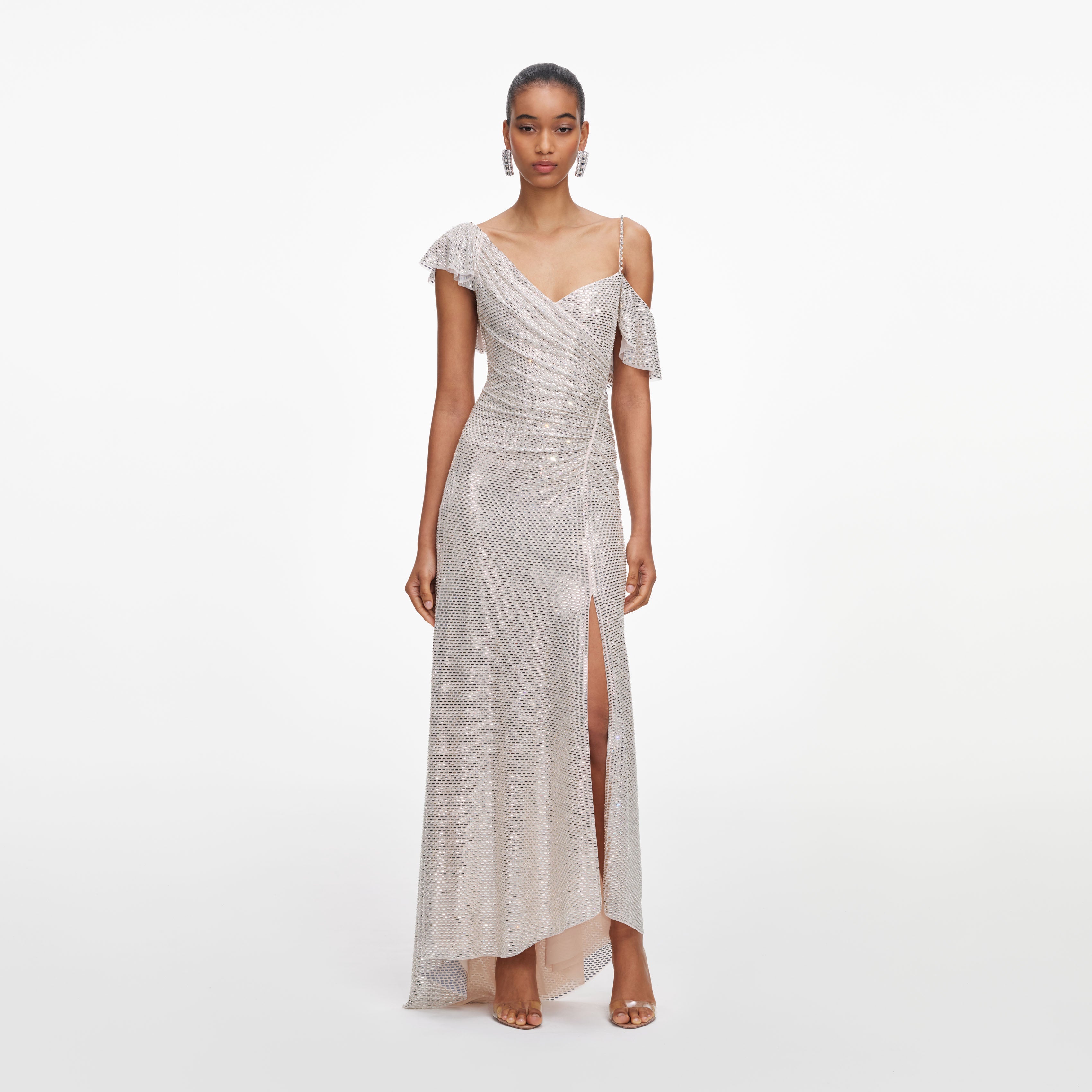 New Arrivals, Dresses – self-portrait-US