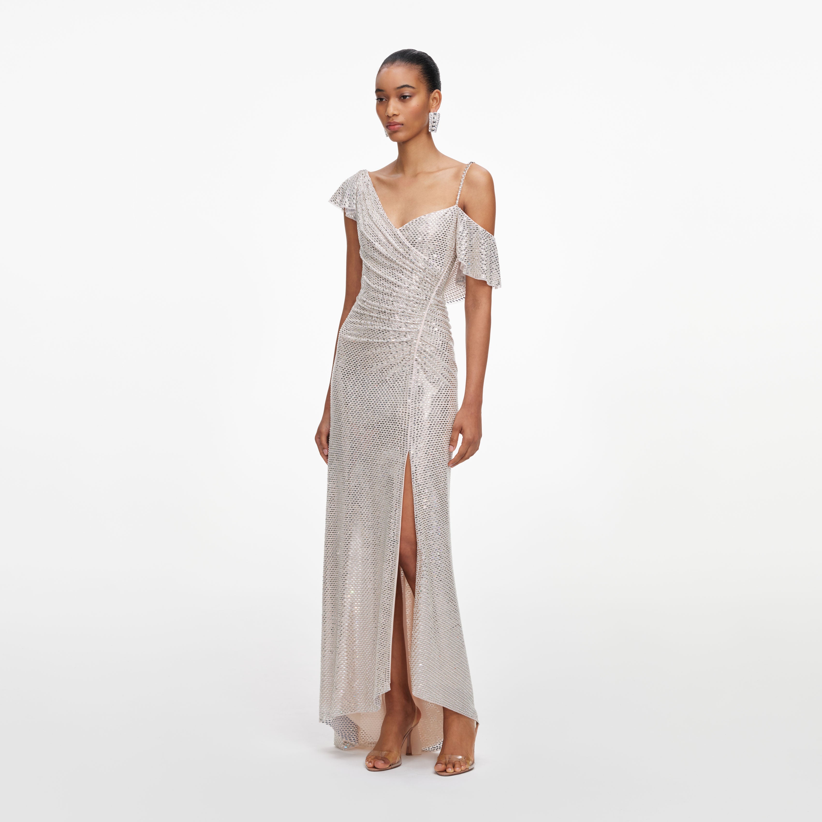 New Arrivals, Dresses – self-portrait-US