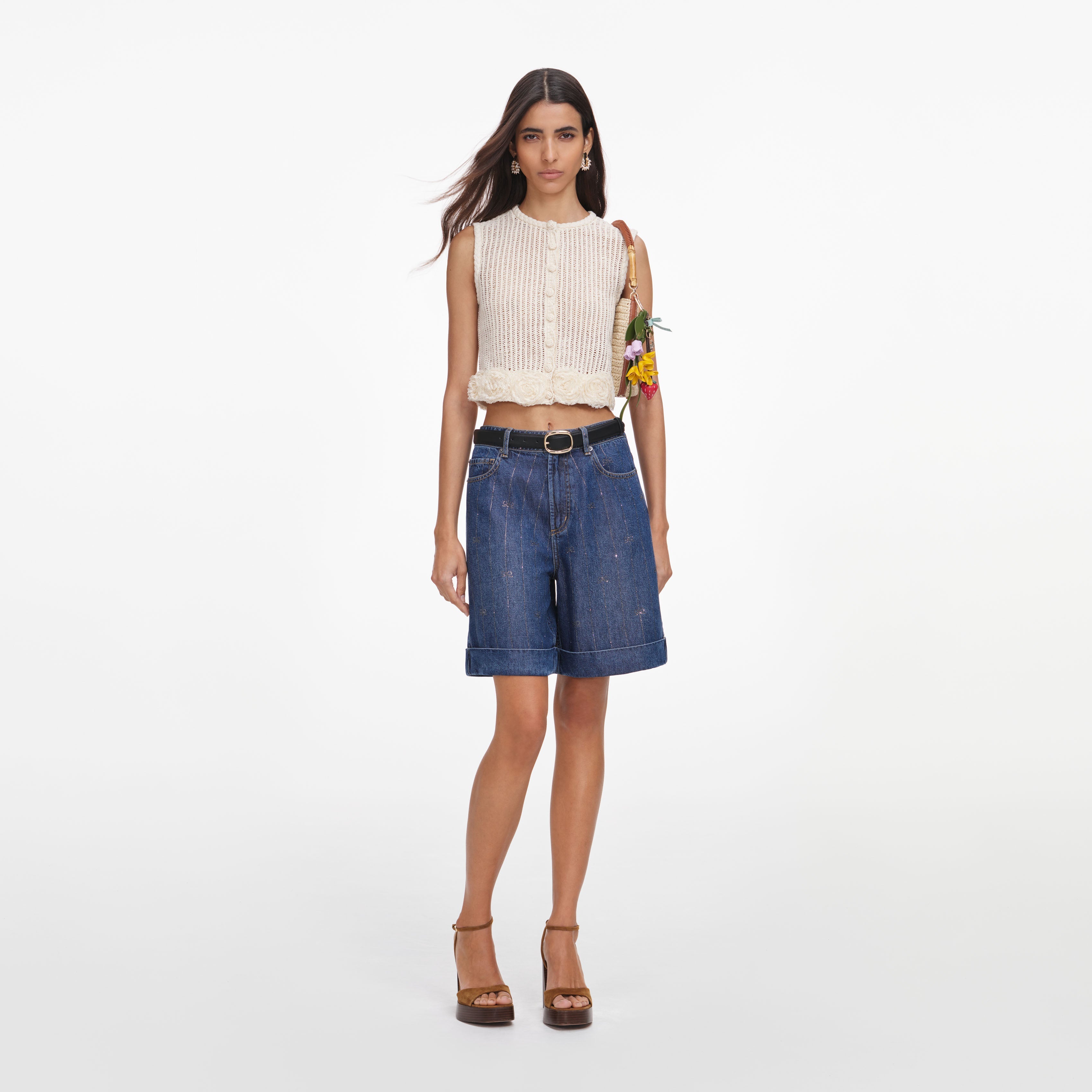Matching Sets & Co-ords – self-portrait-US
