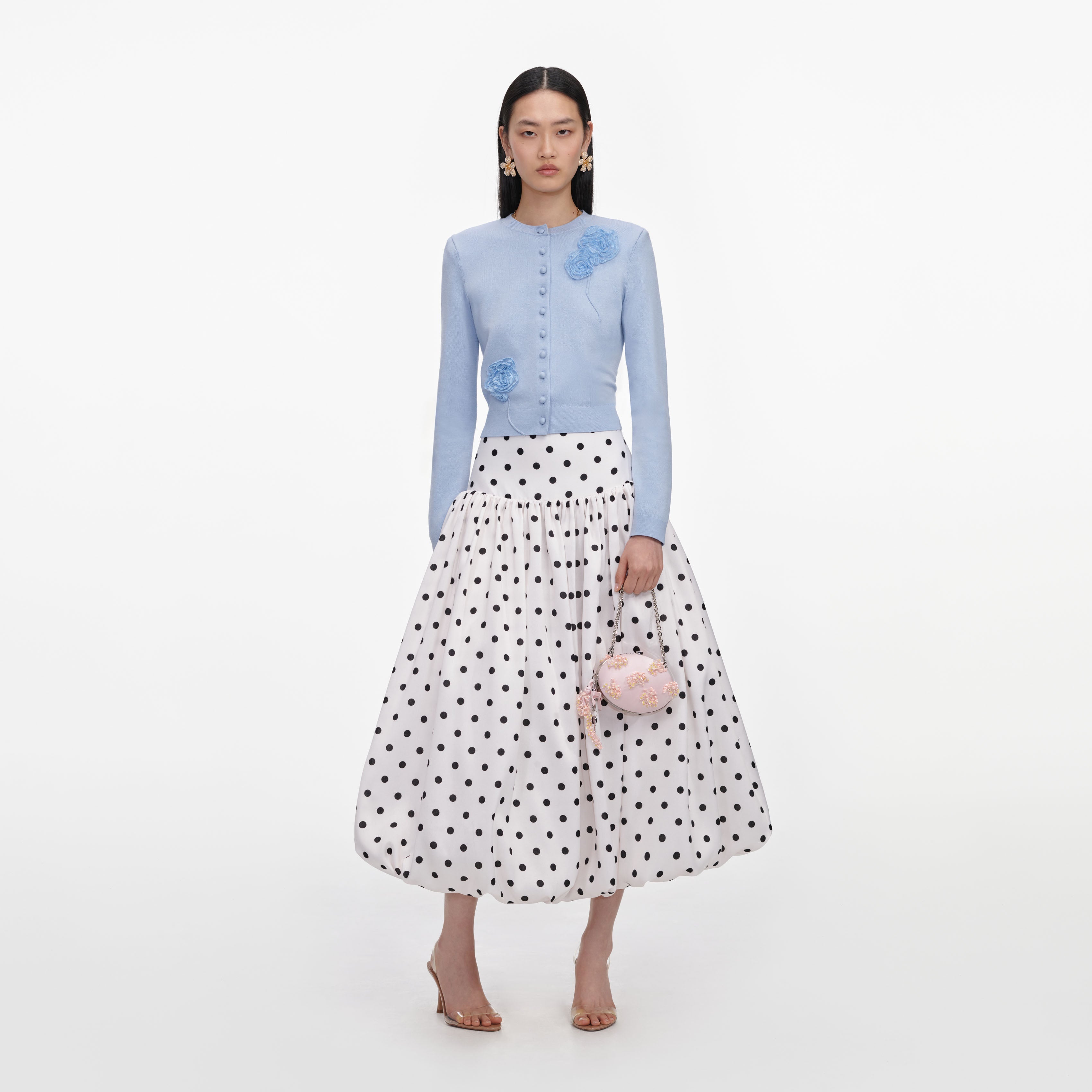 New Arrivals, Tops – self-portrait-US