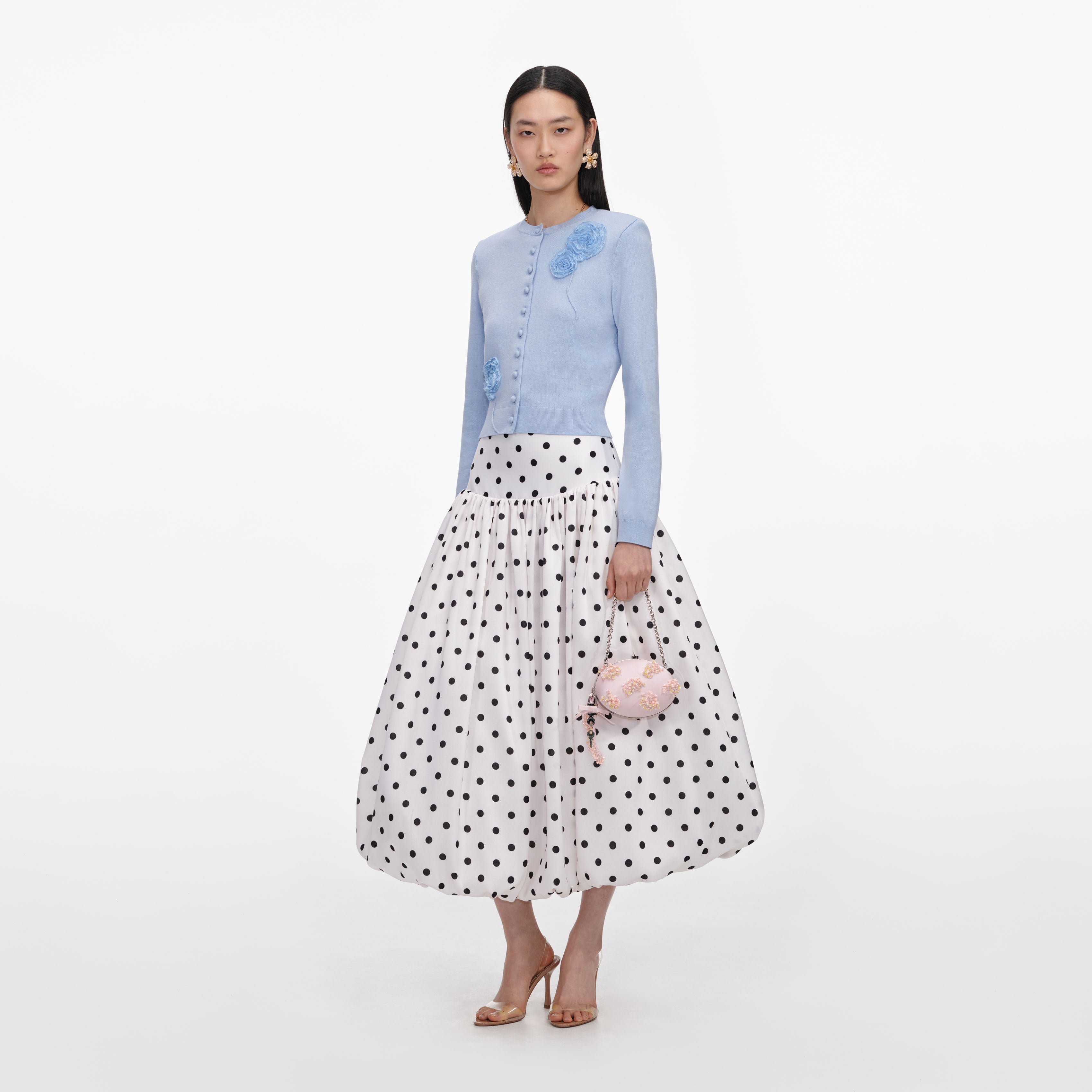 Women's Designer Tops, Shirts & Blouses | Self-Portrait – self