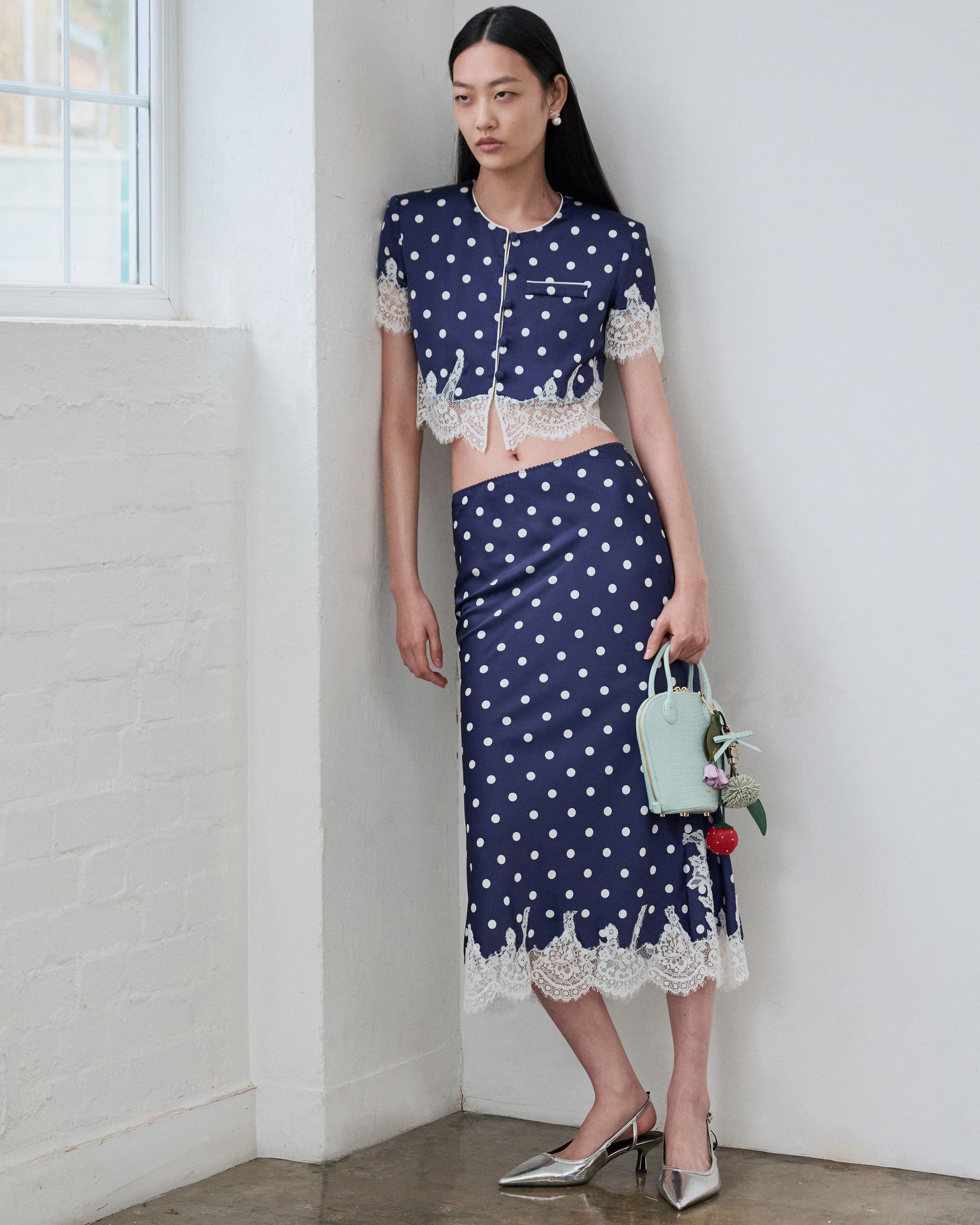dress midi skirt DAY DREAM MIDI SKIRT