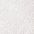 White Pointelle Knit Midi Skirt