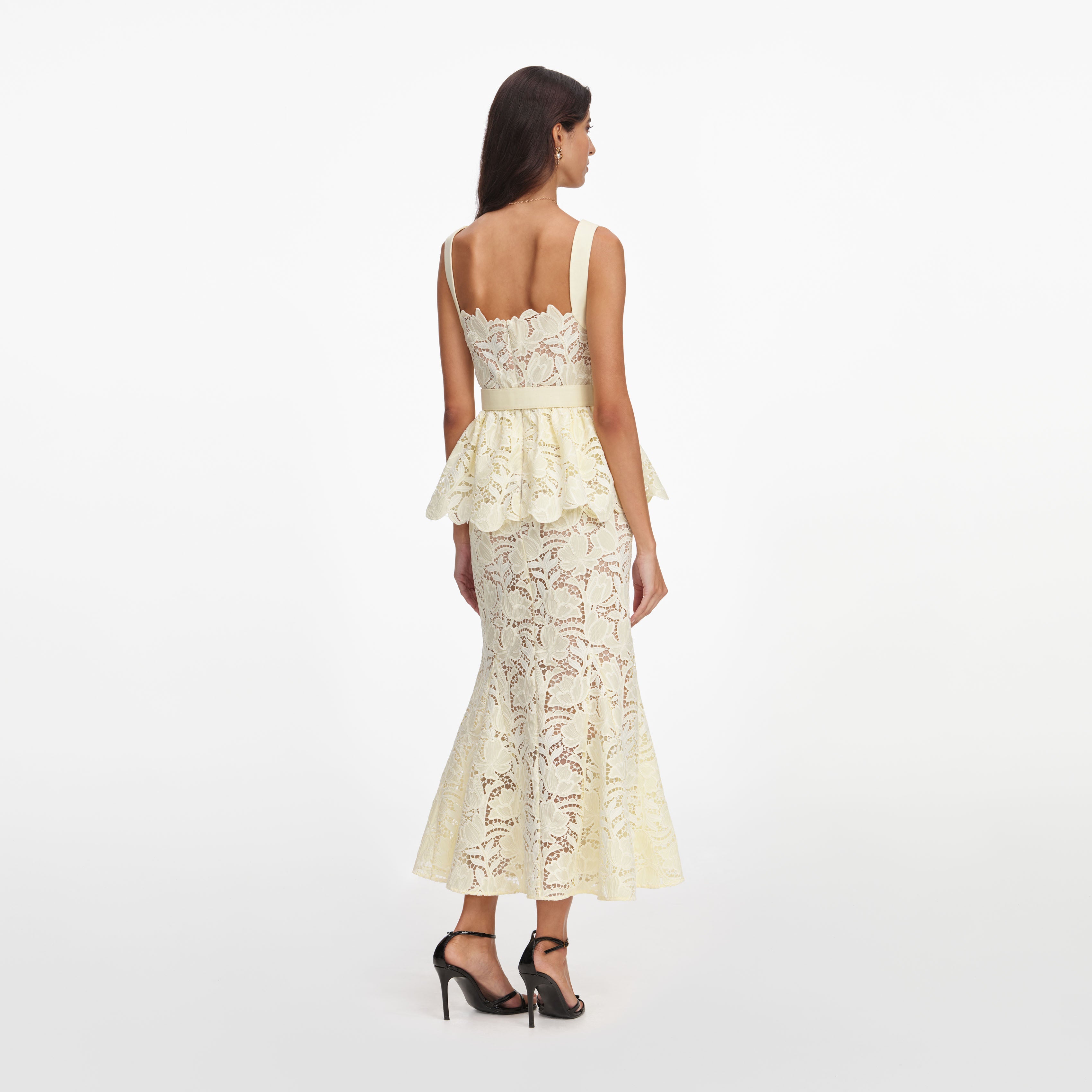 Women's Ready-to-Wear – self-portrait-US