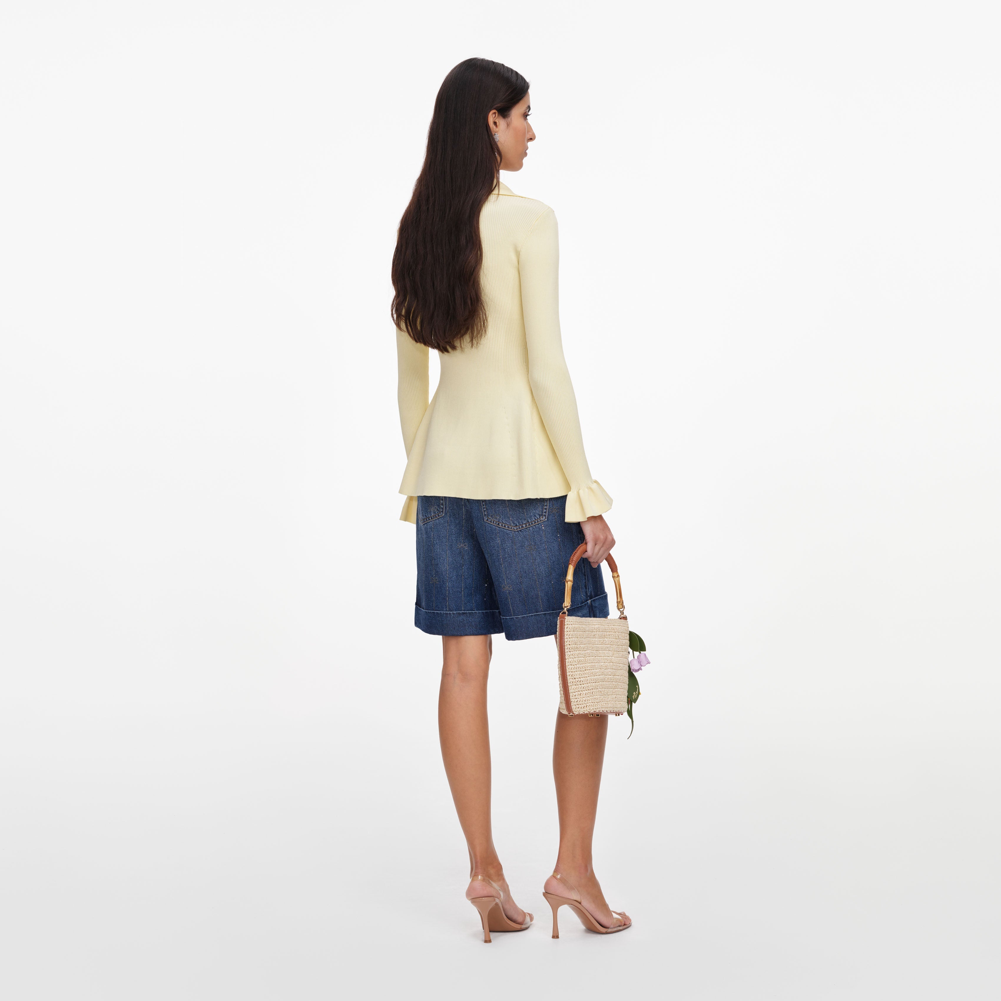 Women's Designer Tops, Shirts & Blouses | Self-Portrait – self