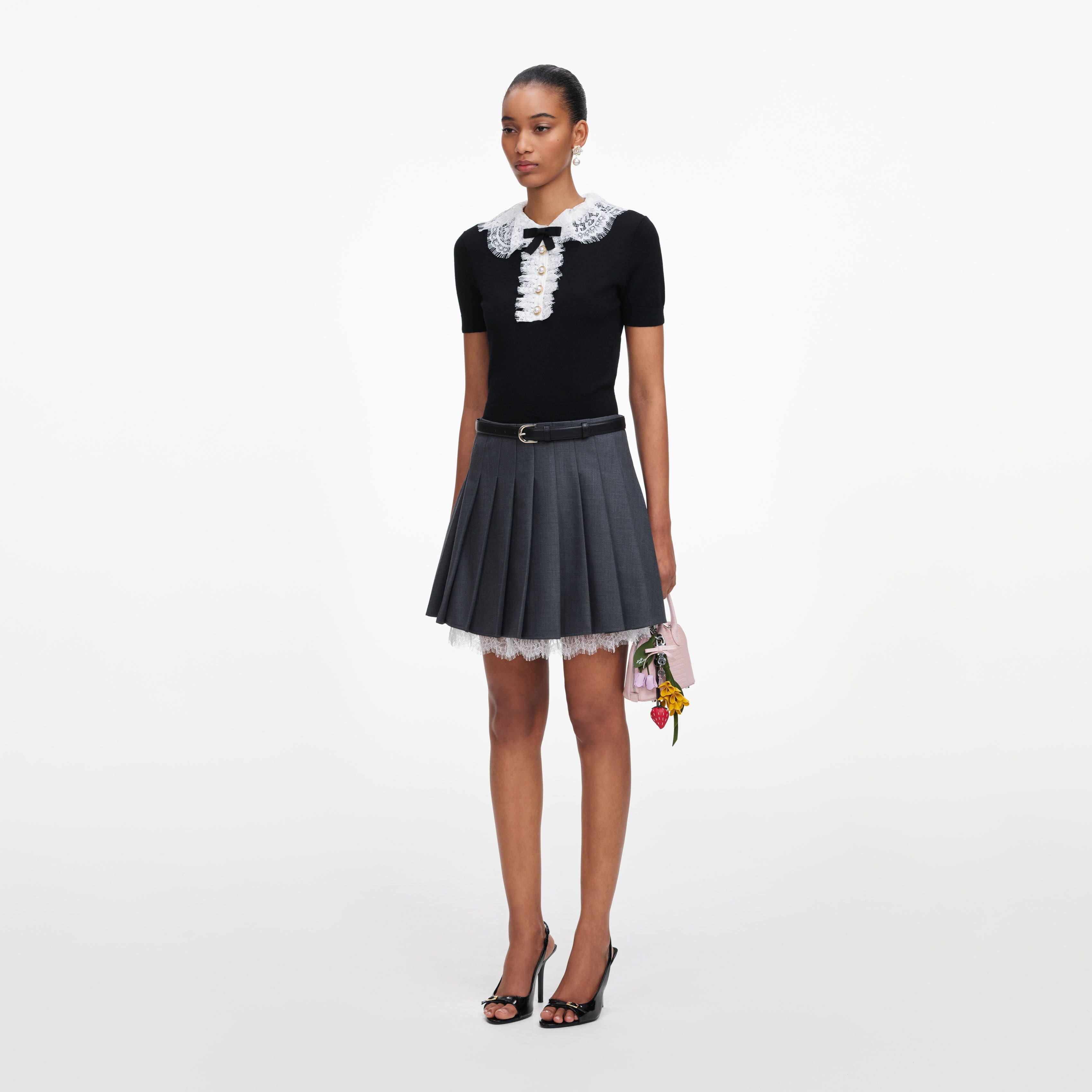 New Arrivals in Women's Ready-to-Wear – Page 4 – self-portrait-US
