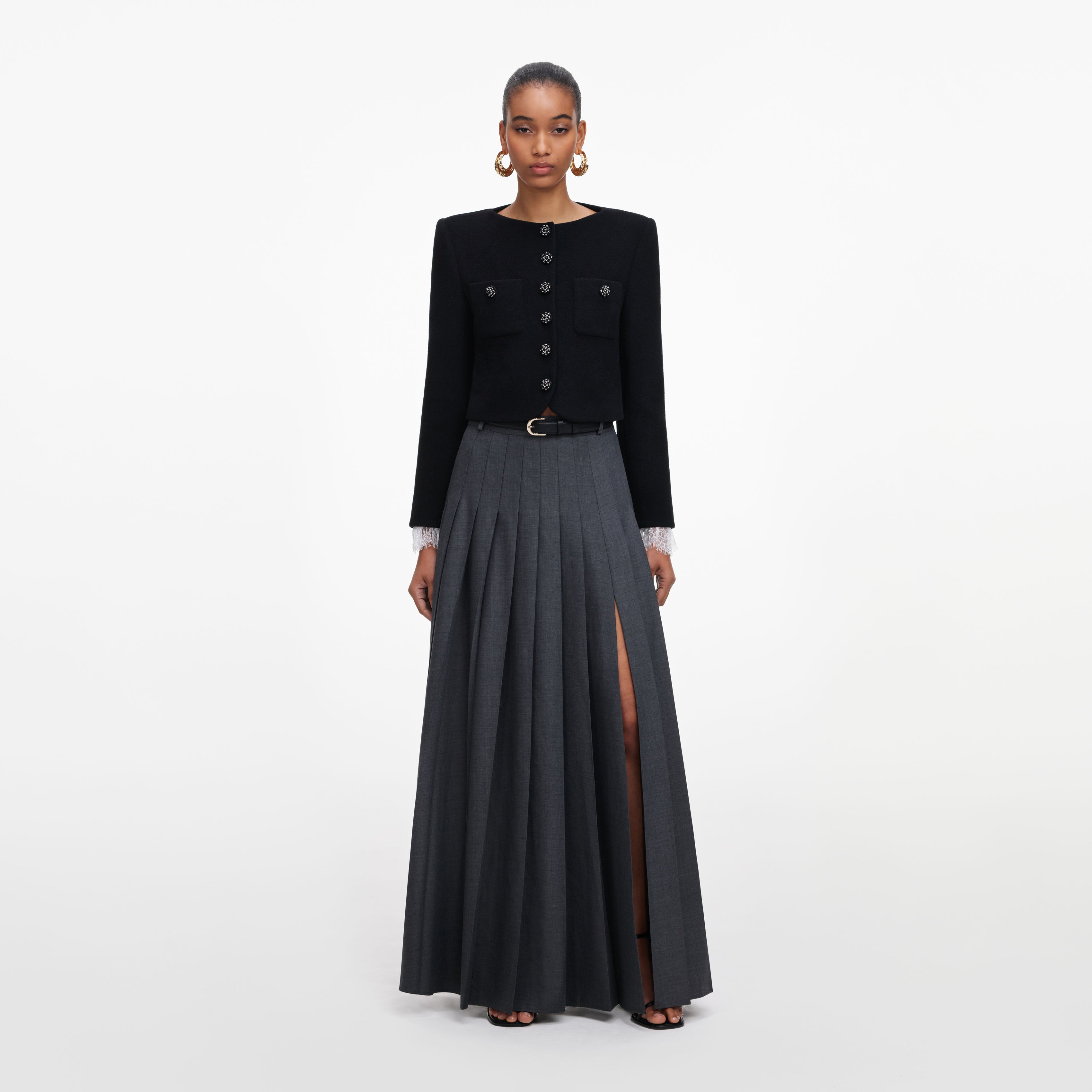 Women's Skirts – self-portrait-US