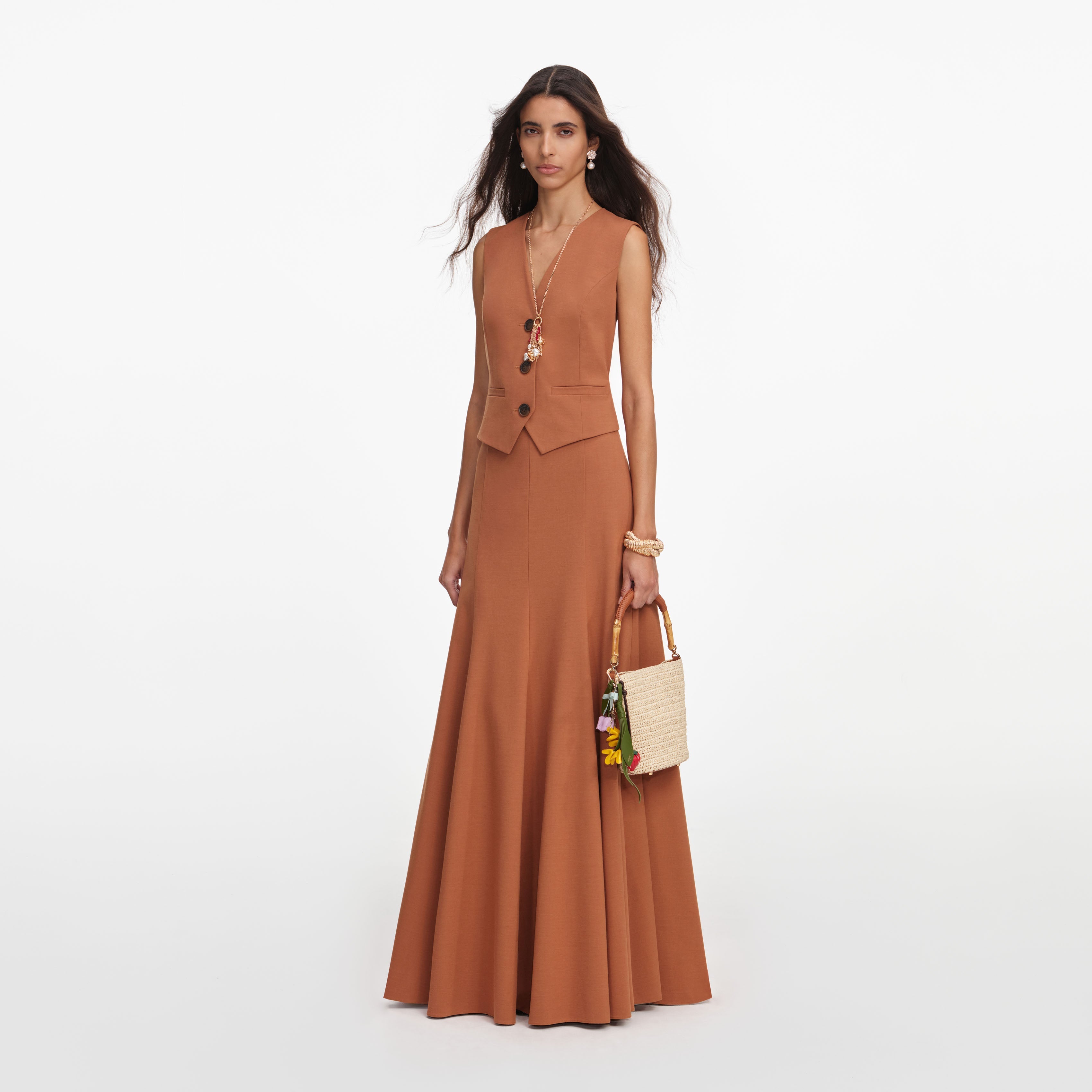 Women's Dresses, Iconic & Exclusive Styles – self-portrait-US