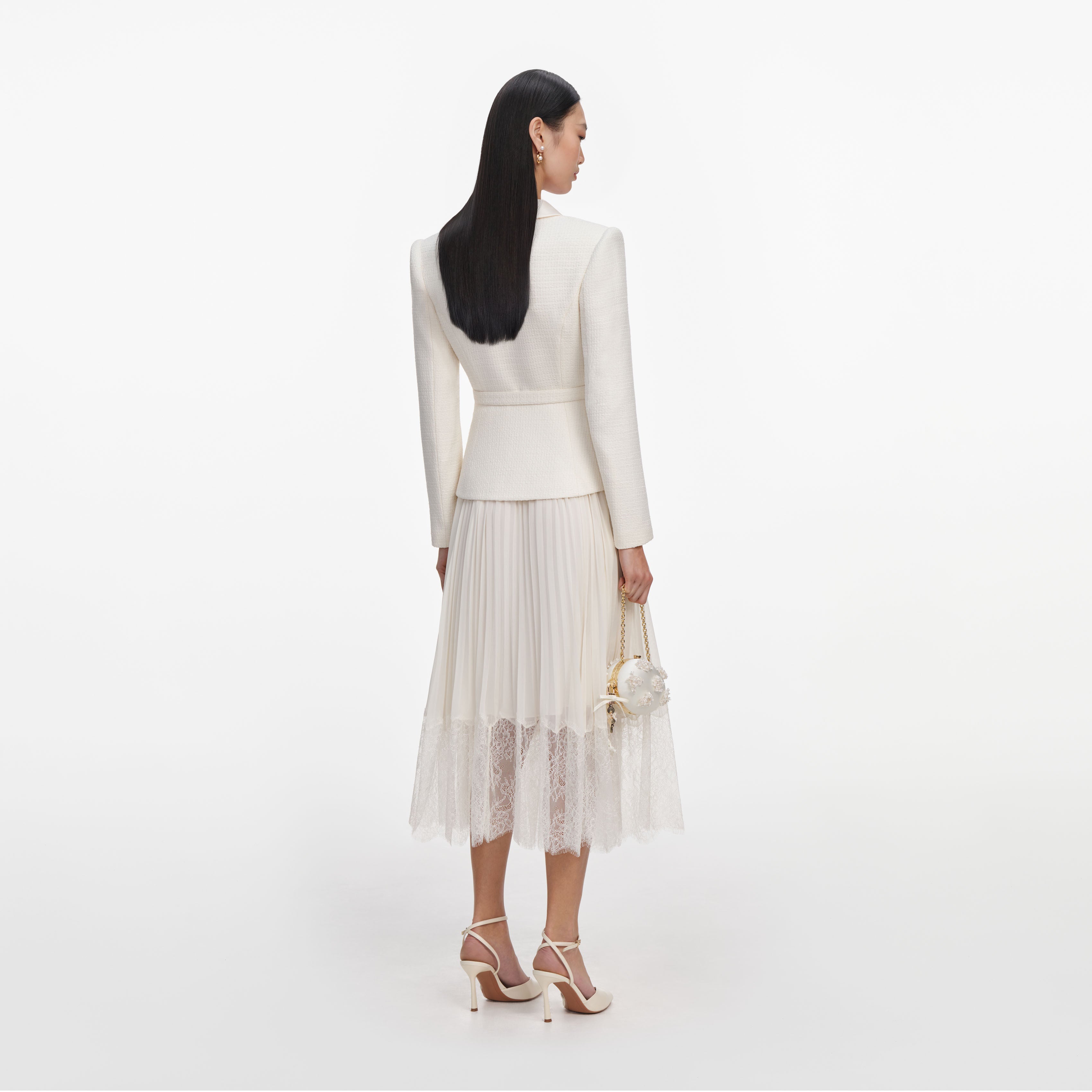 Women's Dresses, Iconic & Exclusive Styles – self-portrait-US