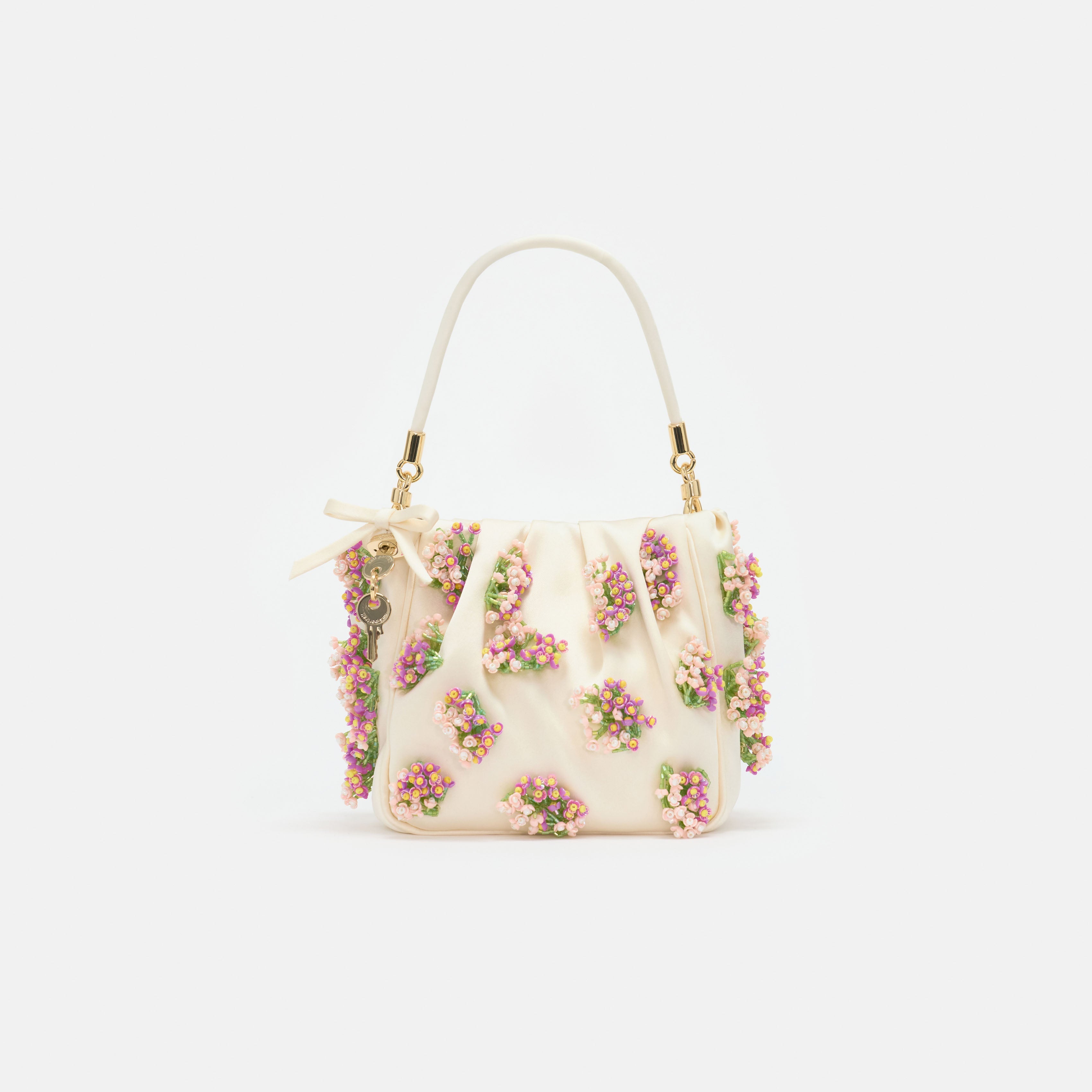 Luxury Handbags | The Bow Bag – self-portrait-US