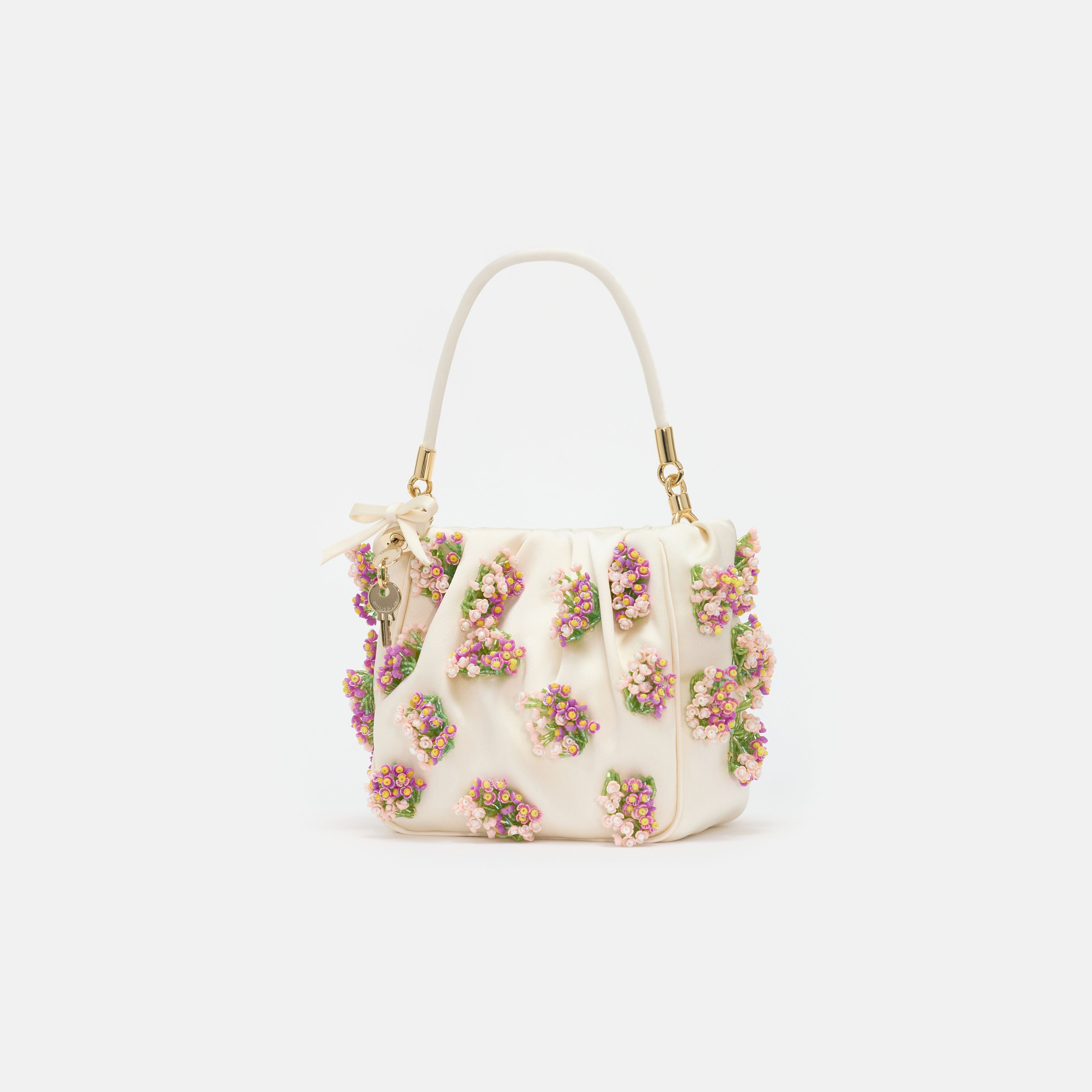 Luxury Handbags | The Bow Bag – self-portrait-US
