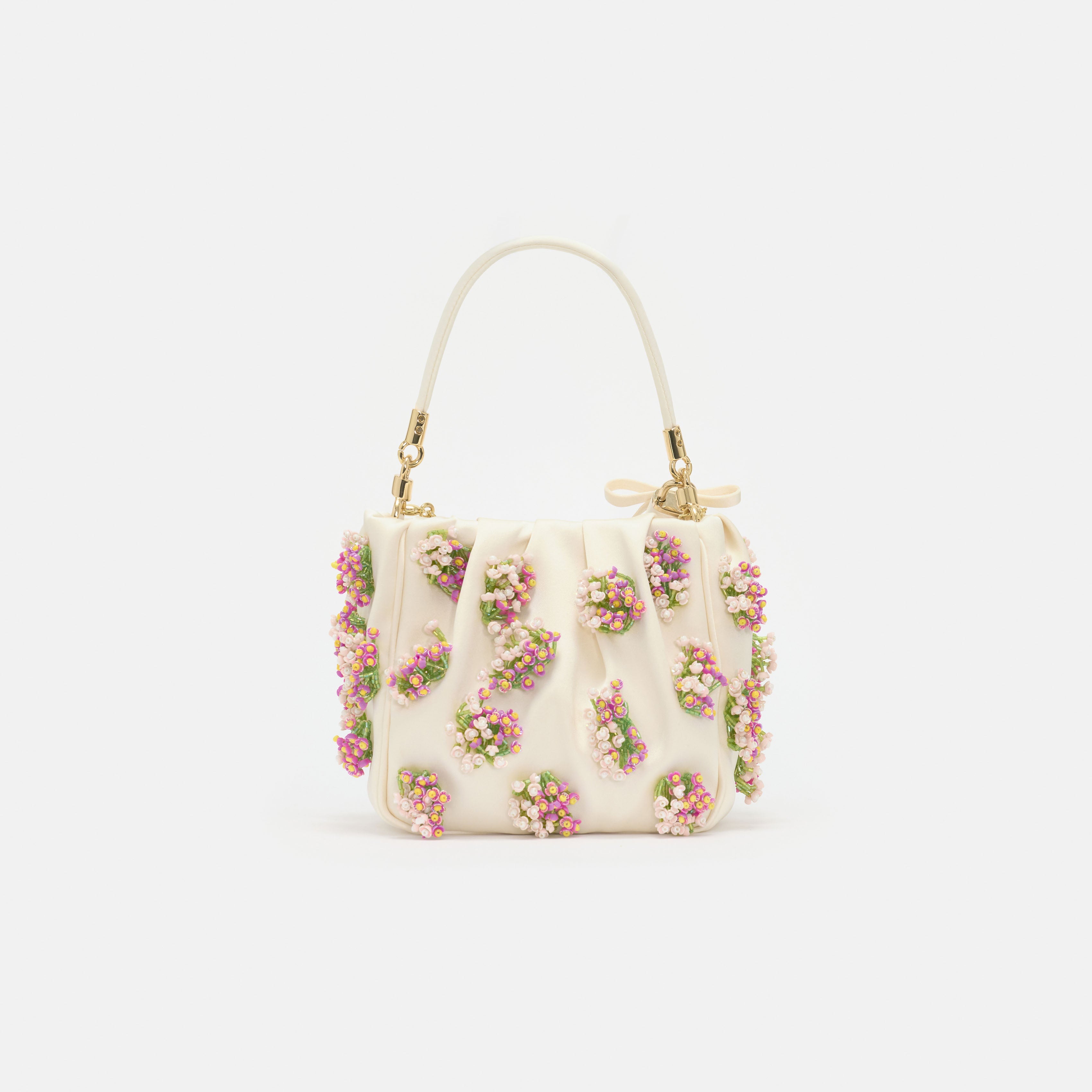 self portrait バッグ Luxury Handbags | The Bow Bag – self-portrait-US