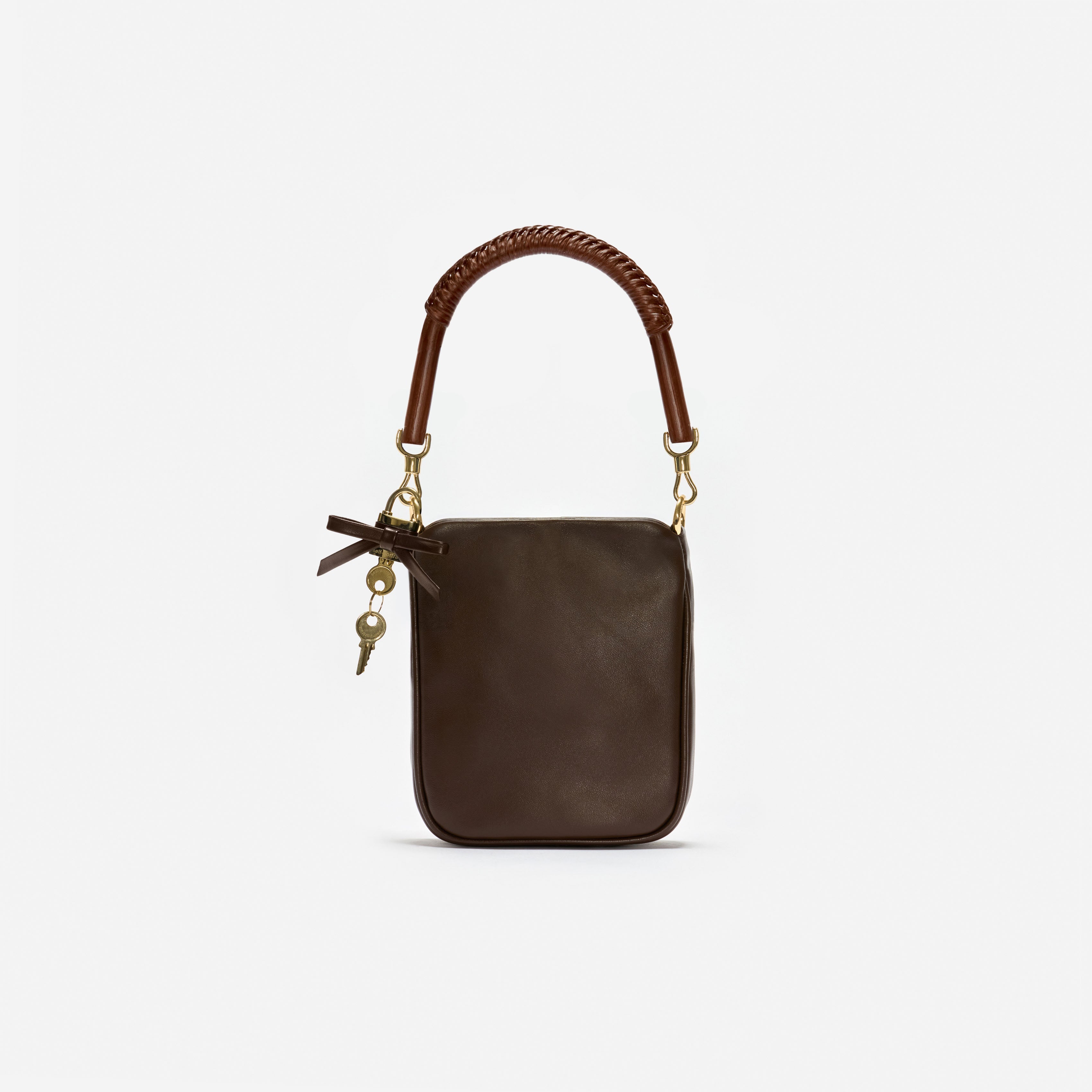 Mini Handbags – self-portrait-US