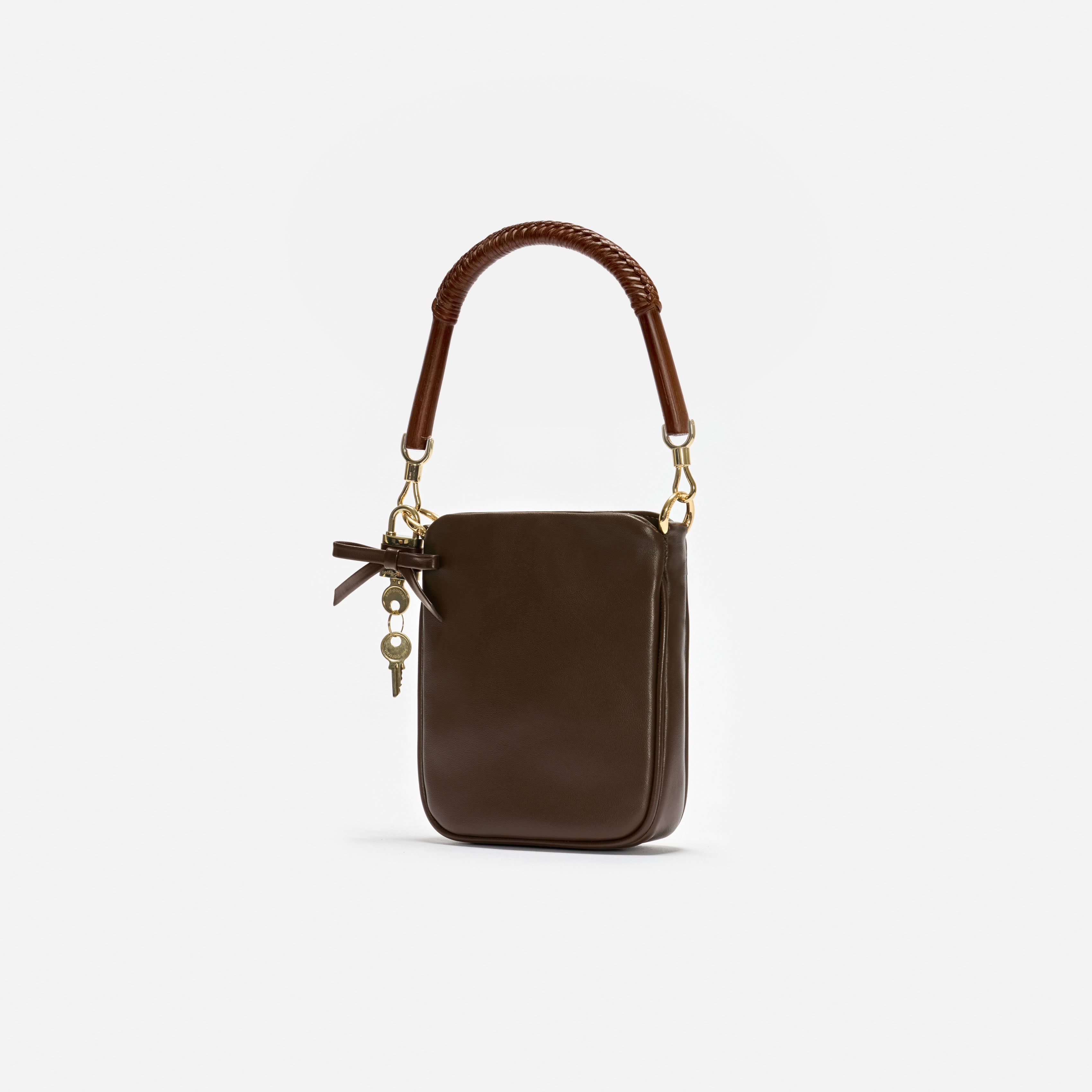 Luxury Handbags | The Bow Bag – self-portrait-US