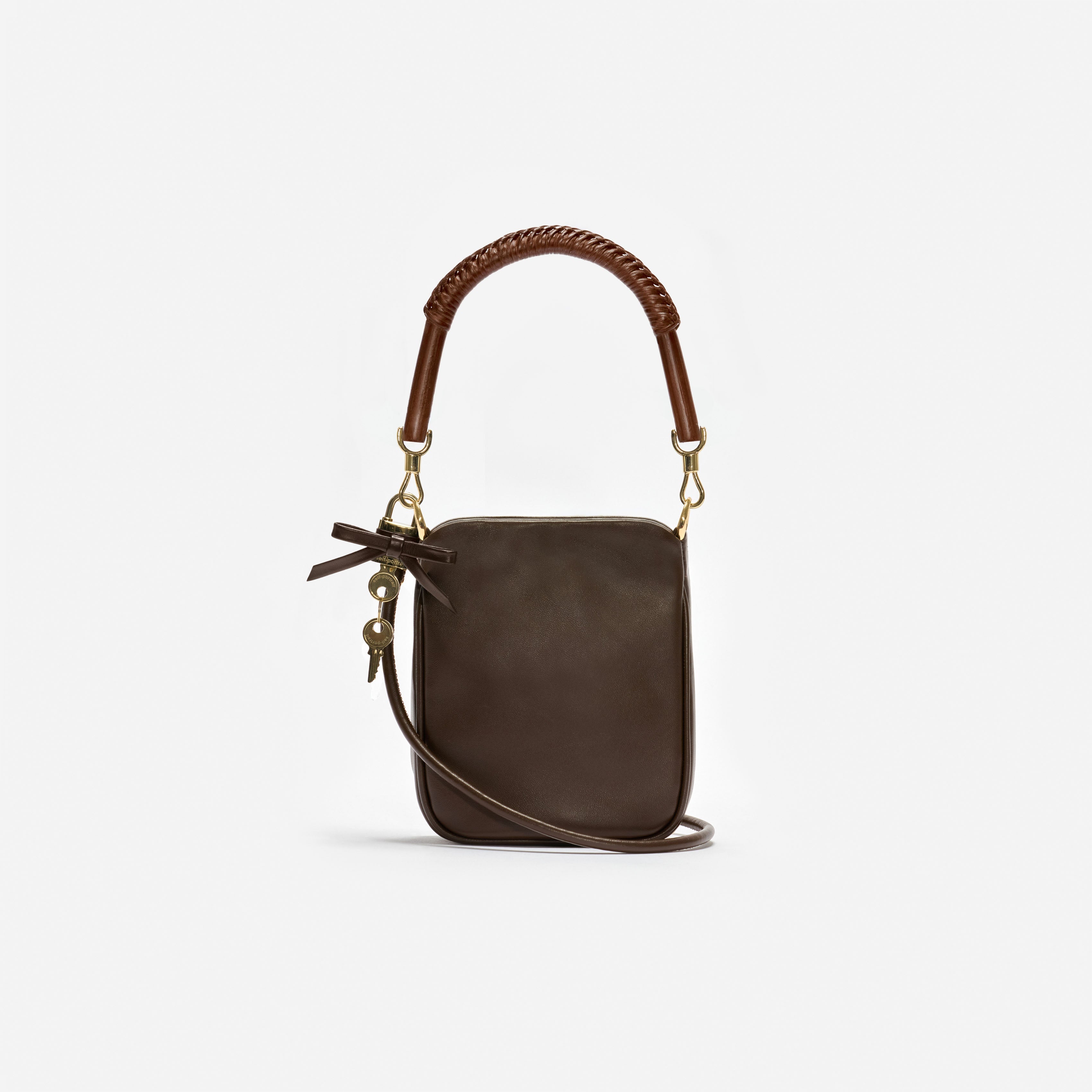 Mini Handbags – self-portrait-US