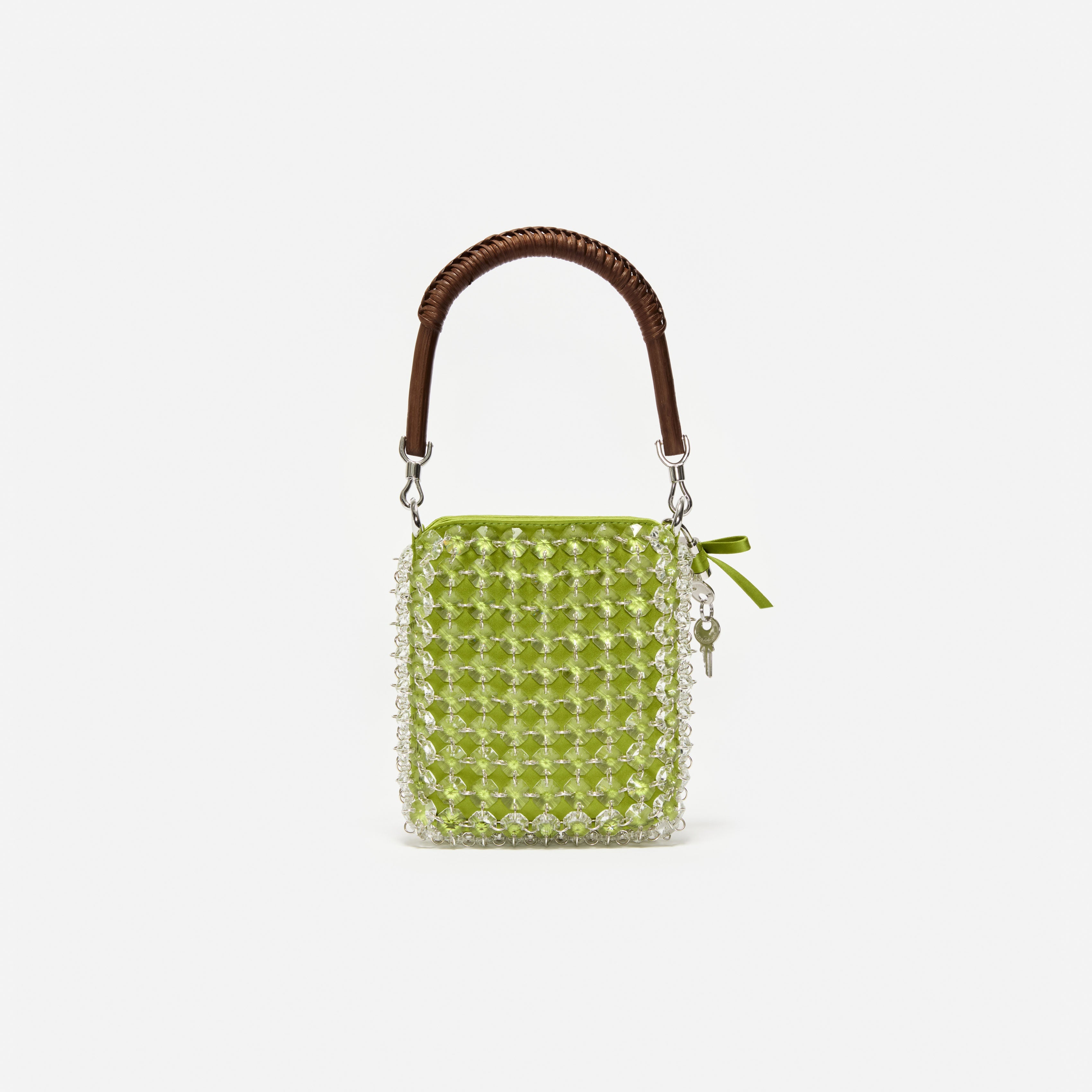 Luxury Handbags | The Bow Bag – self-portrait-US